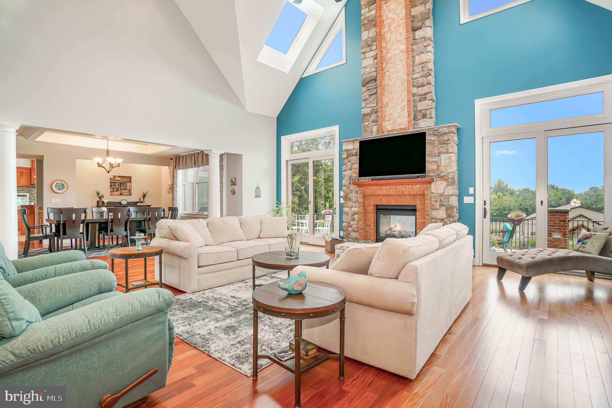 NORTH CORNWALL TOWNSHIP - Residential