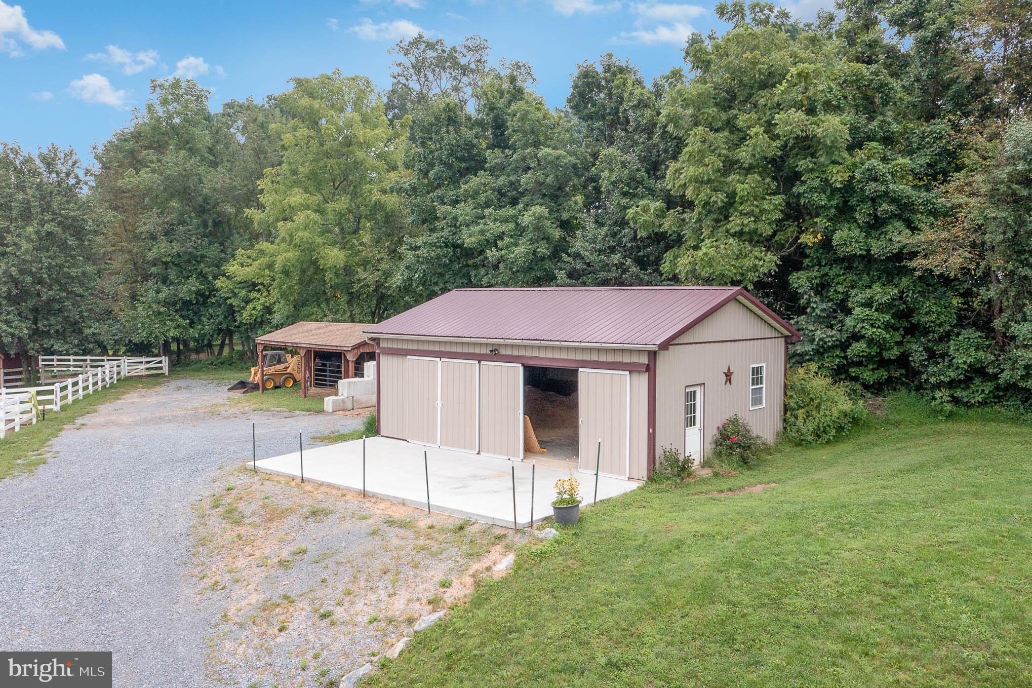 NORTH CORNWALL TOWNSHIP - Residential