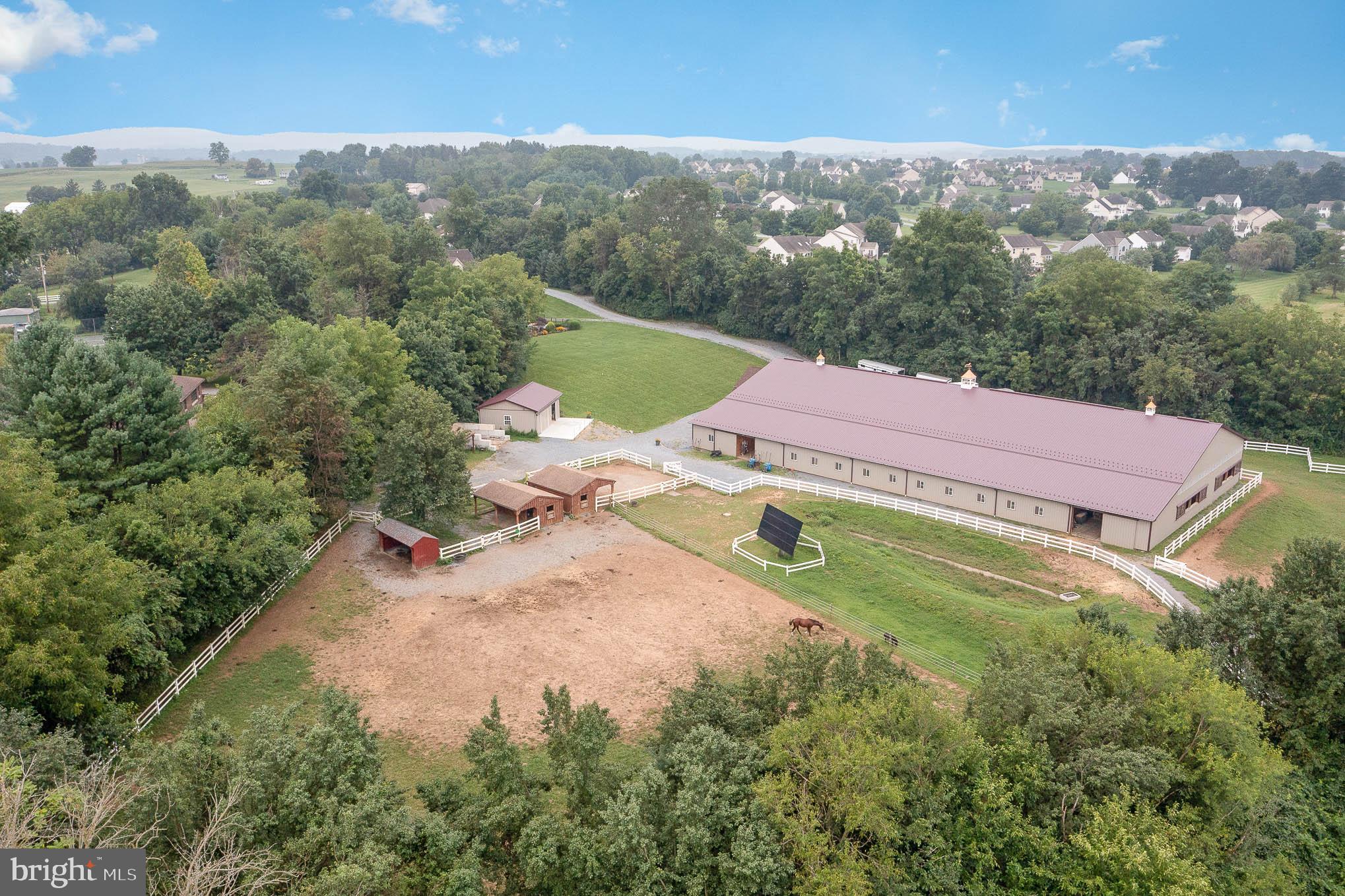 NORTH CORNWALL TOWNSHIP - Residential