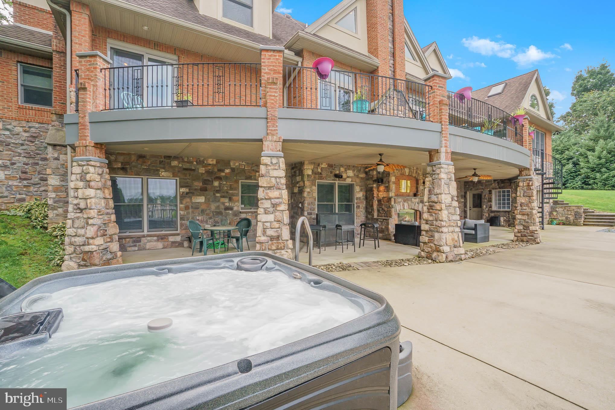 NORTH CORNWALL TOWNSHIP - Residential