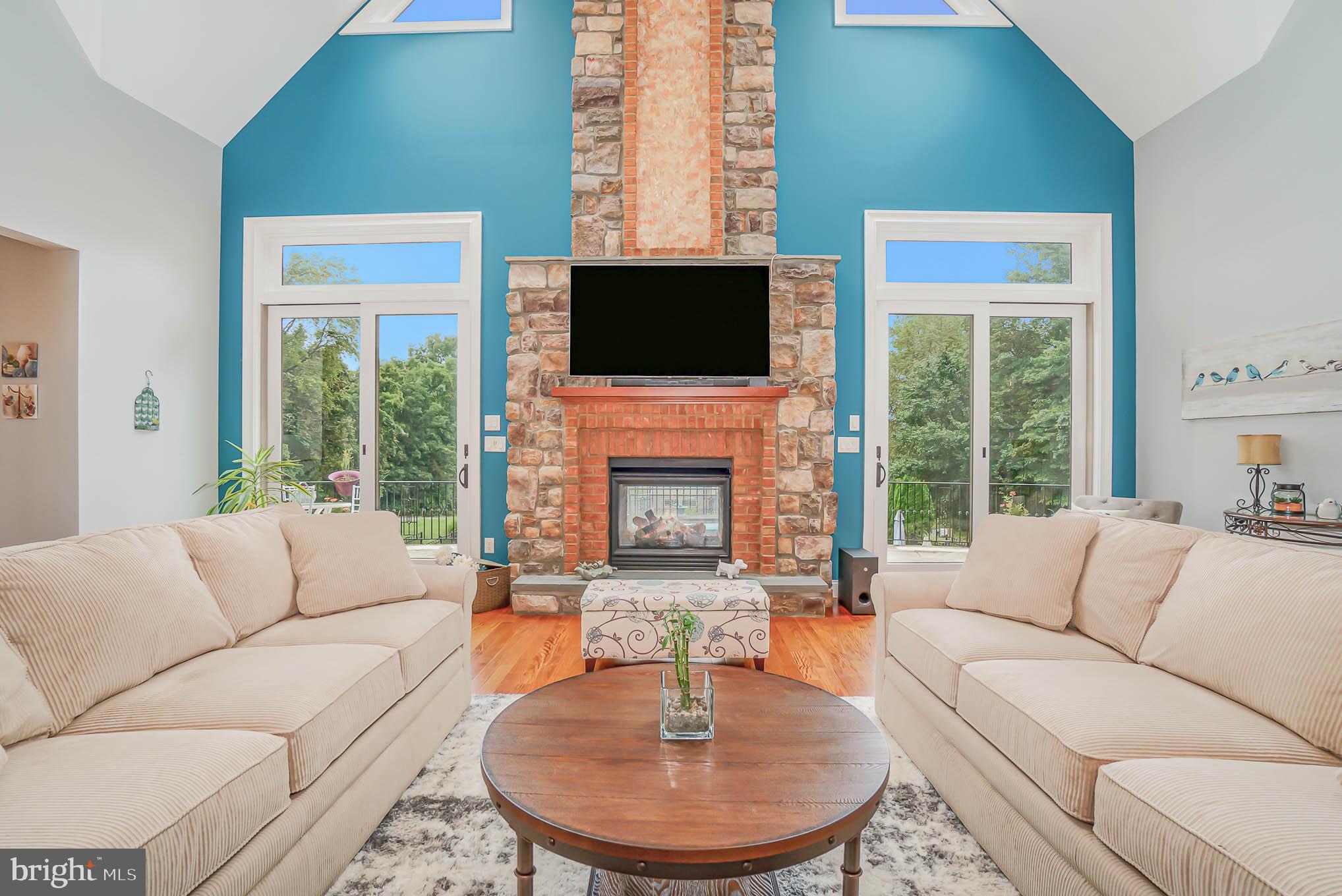 NORTH CORNWALL TOWNSHIP - Residential