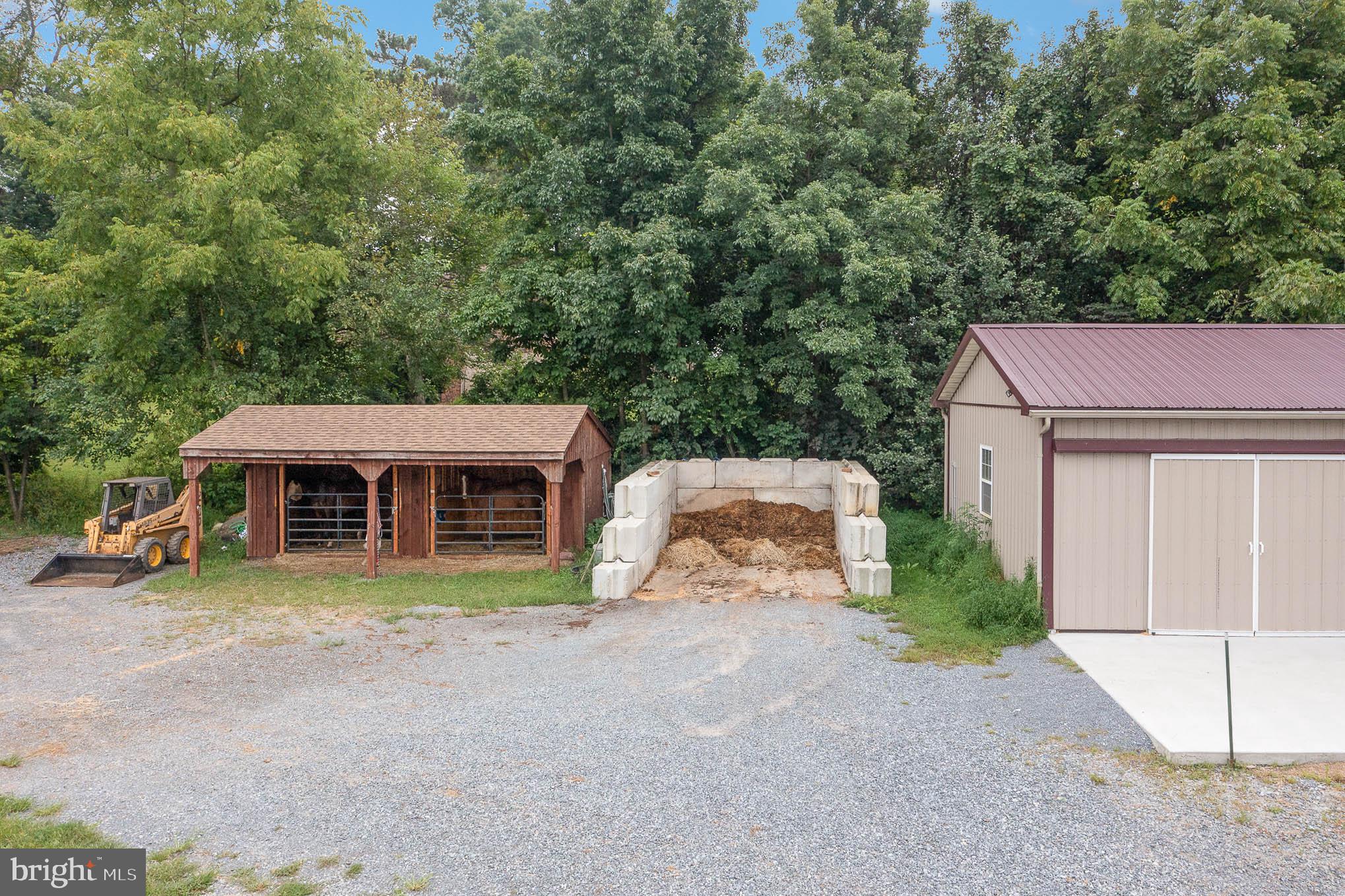 NORTH CORNWALL TOWNSHIP - Residential