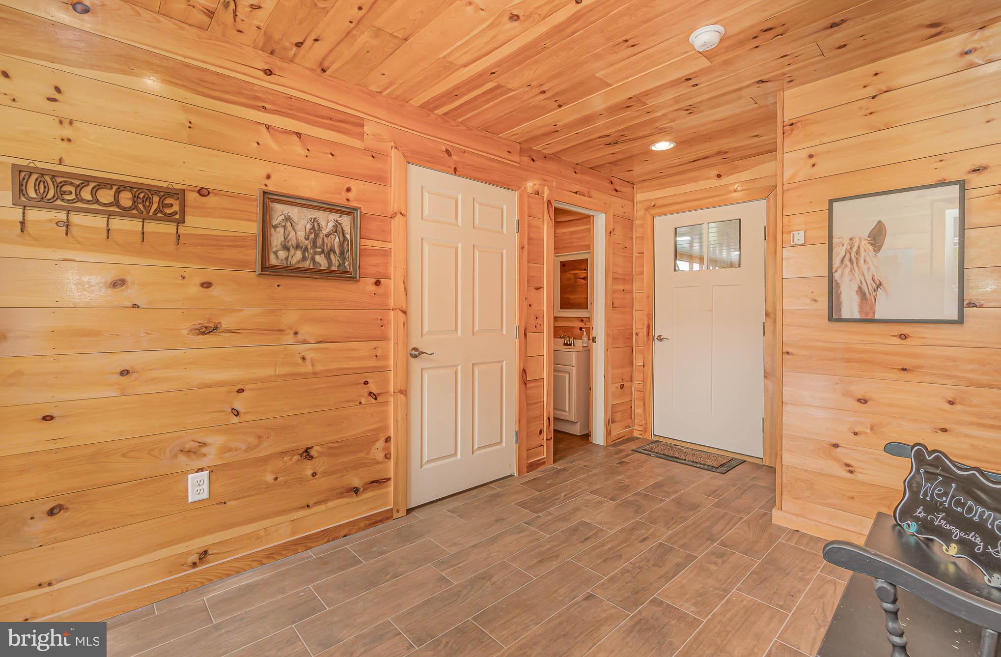 NORTH CORNWALL TOWNSHIP - Residential