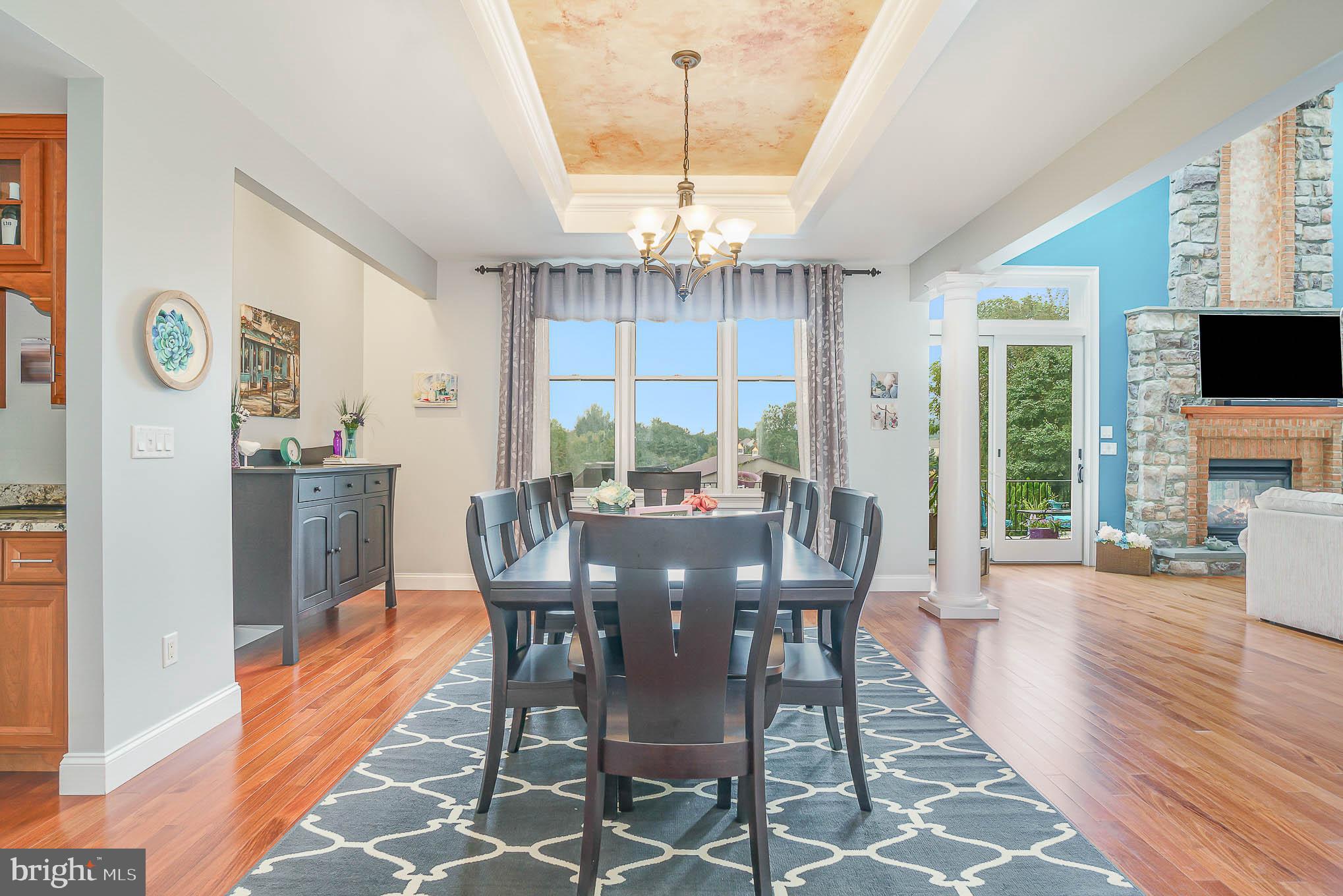 NORTH CORNWALL TOWNSHIP - Residential