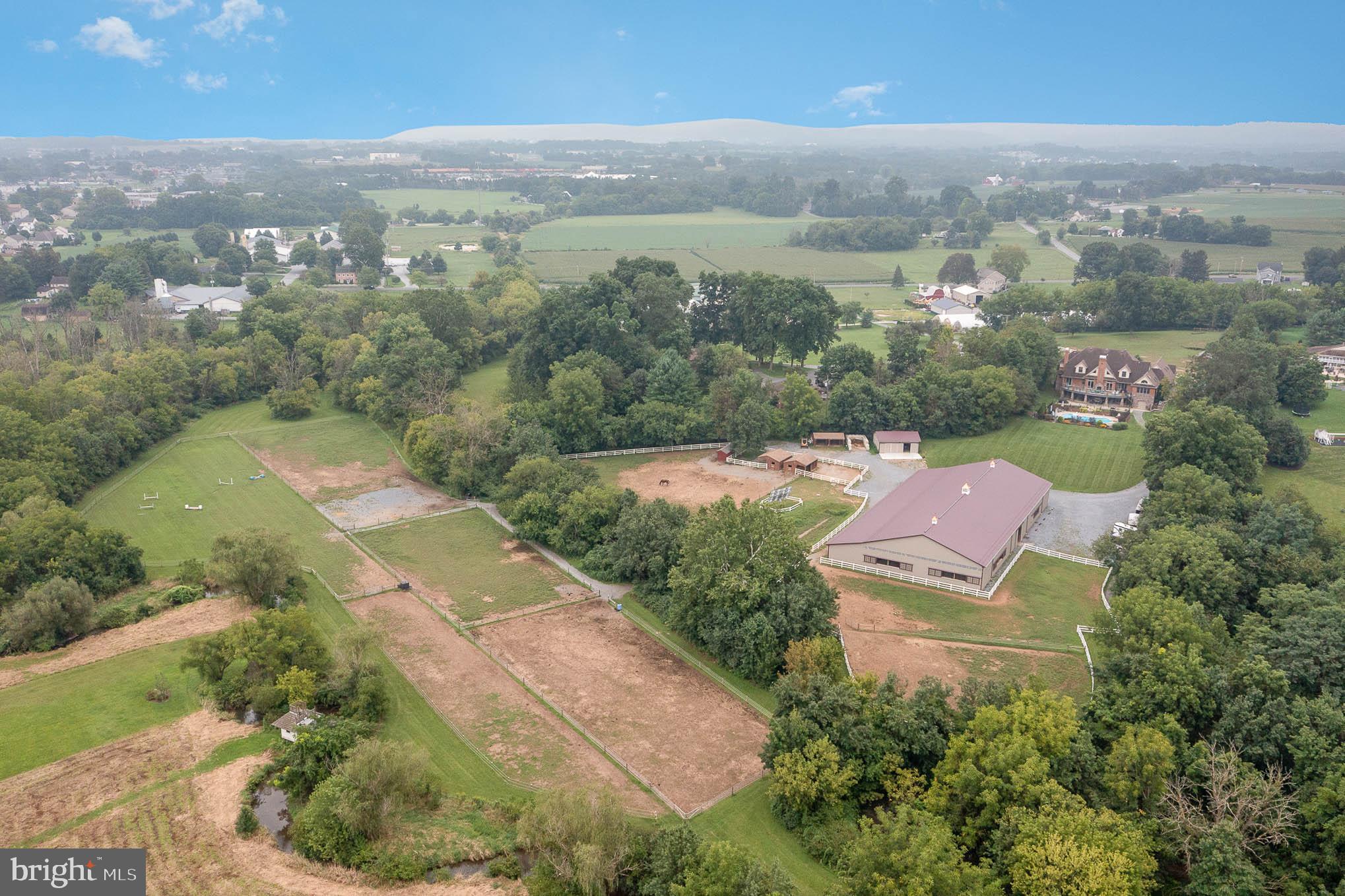 NORTH CORNWALL TOWNSHIP - Residential