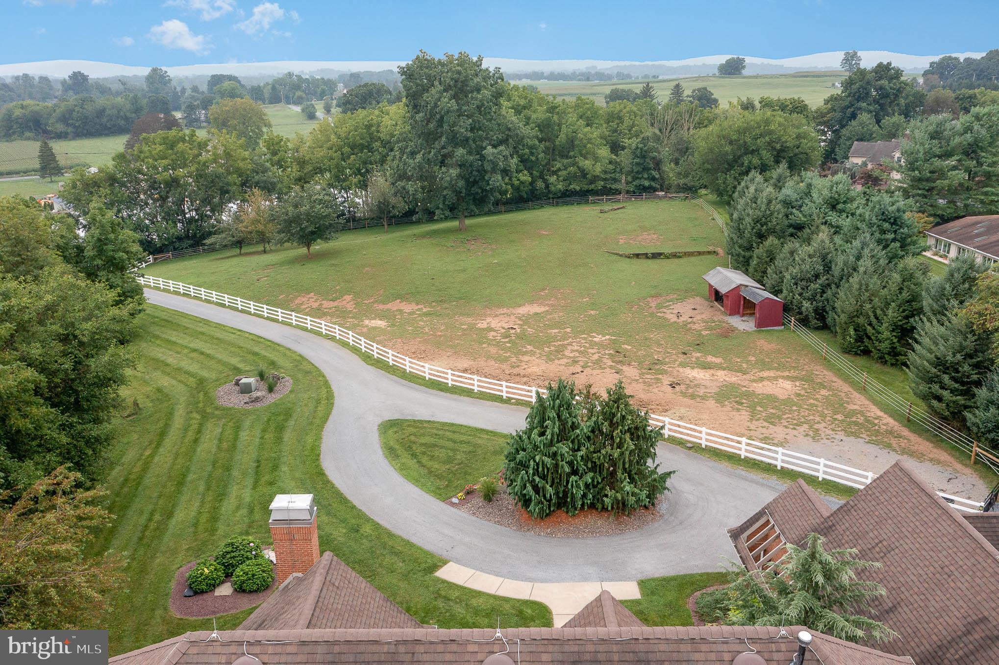 NORTH CORNWALL TOWNSHIP - Residential