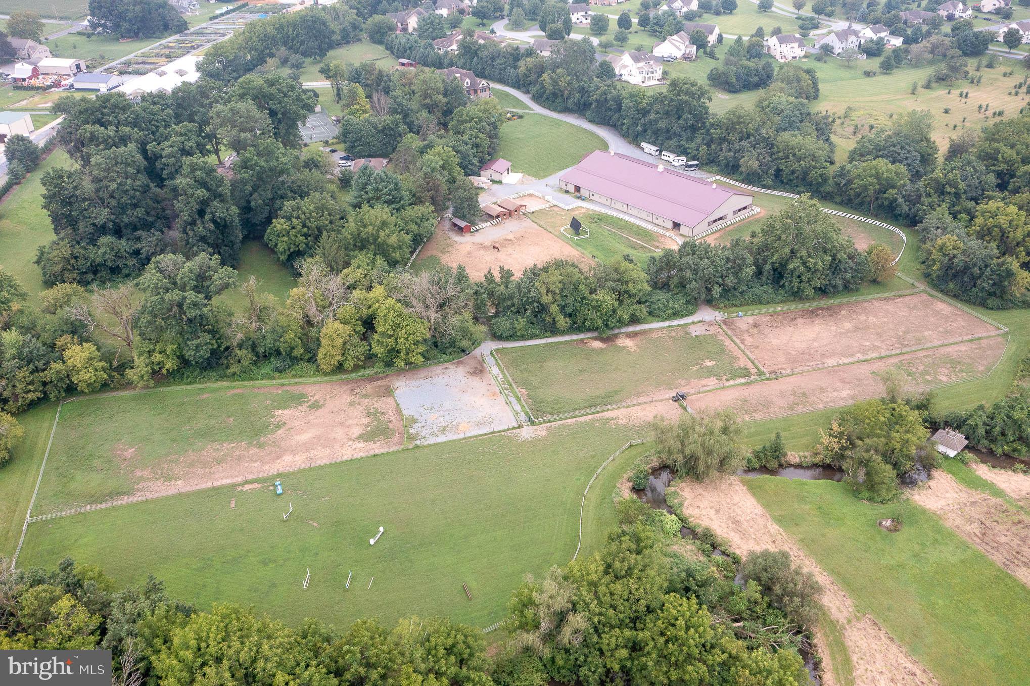 NORTH CORNWALL TOWNSHIP - Residential