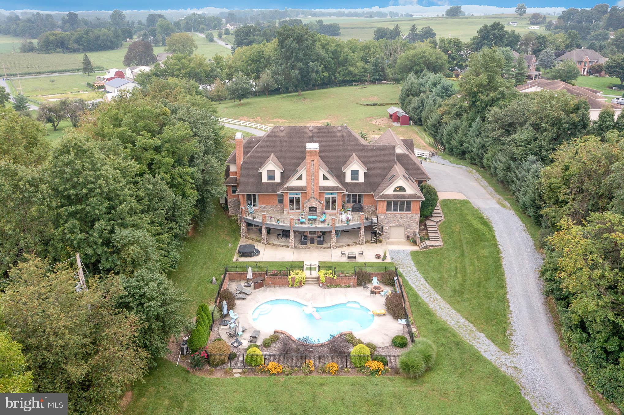 NORTH CORNWALL TOWNSHIP - Residential