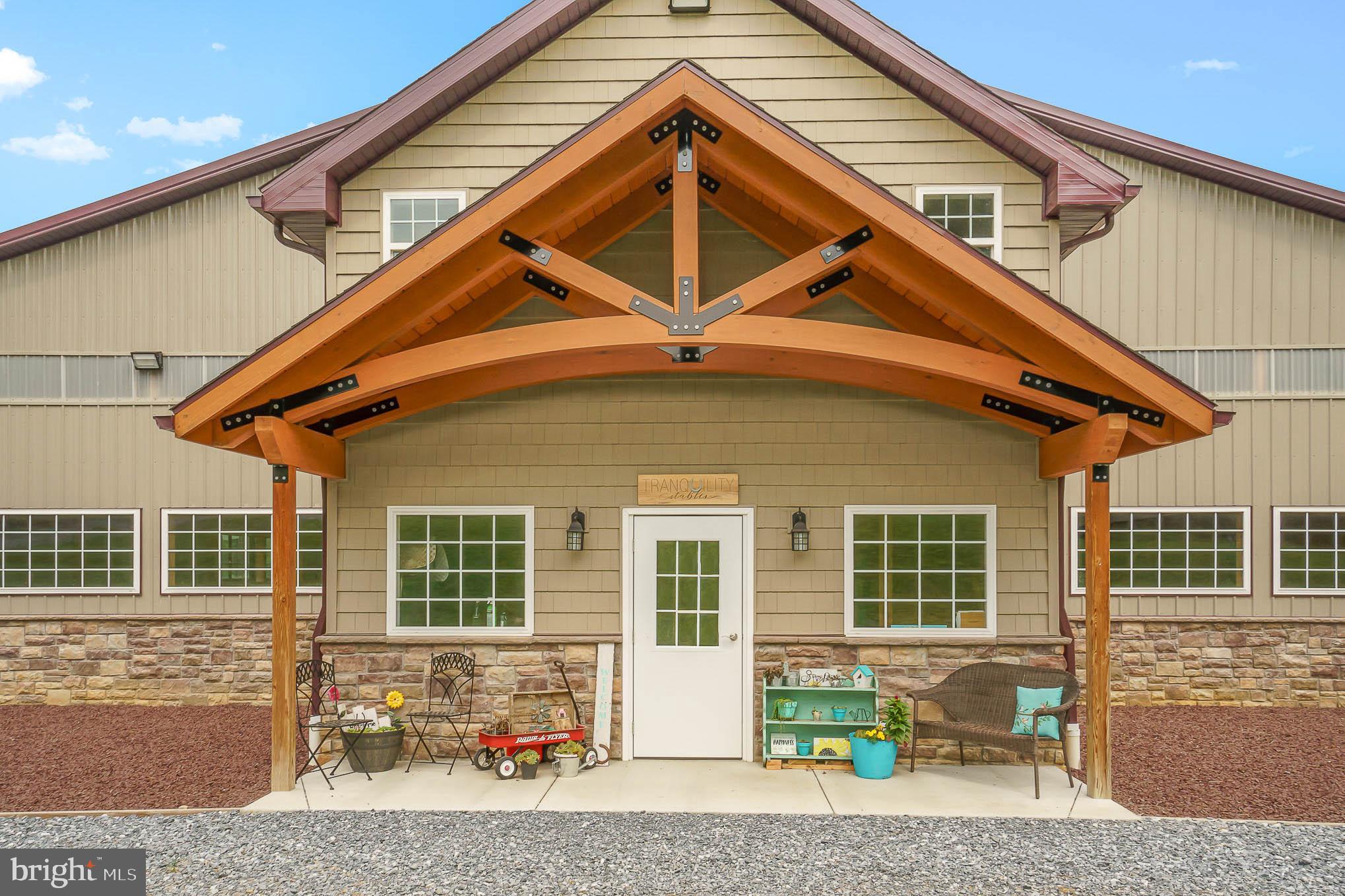 NORTH CORNWALL TOWNSHIP - Residential