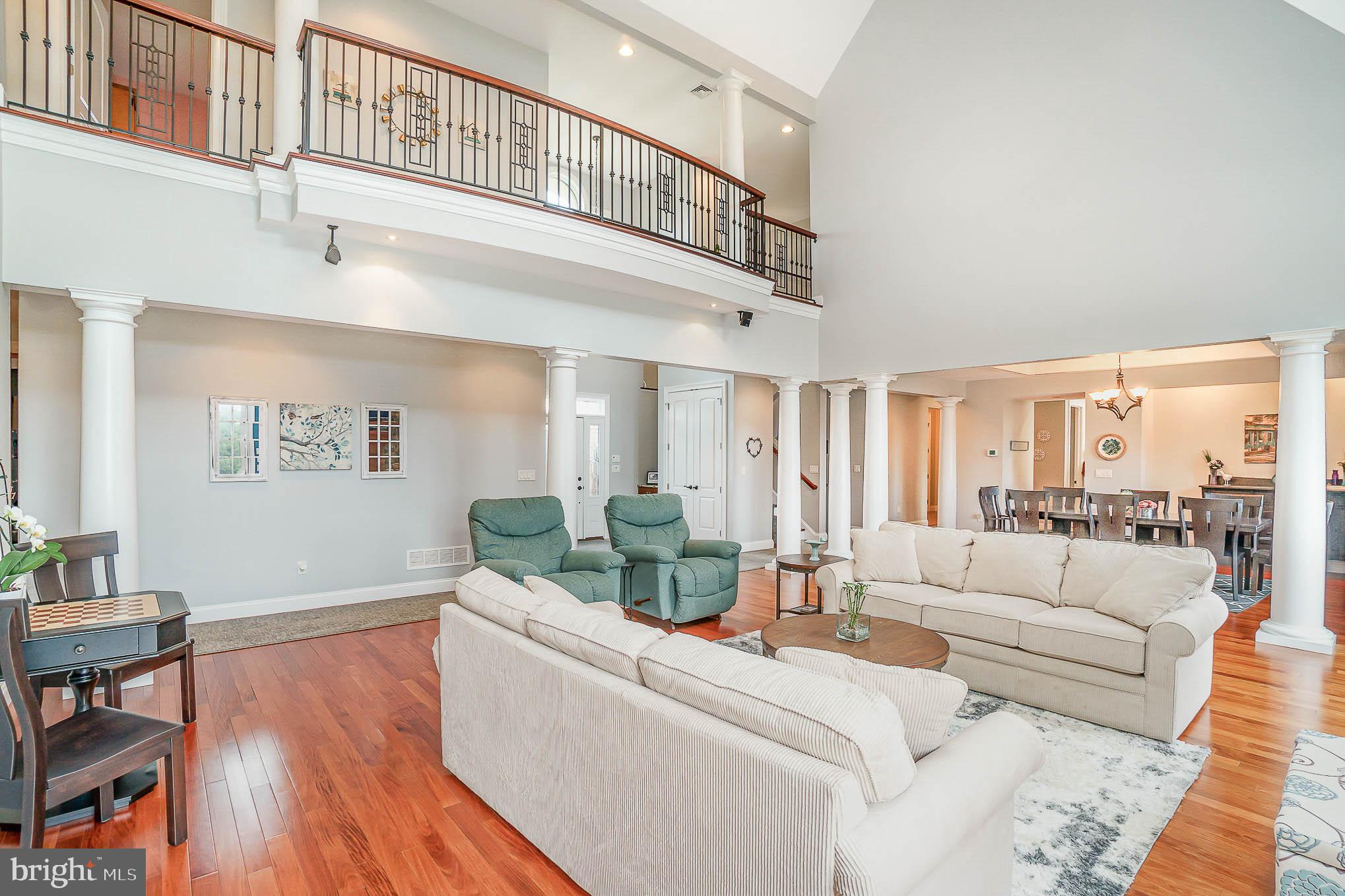 NORTH CORNWALL TOWNSHIP - Residential