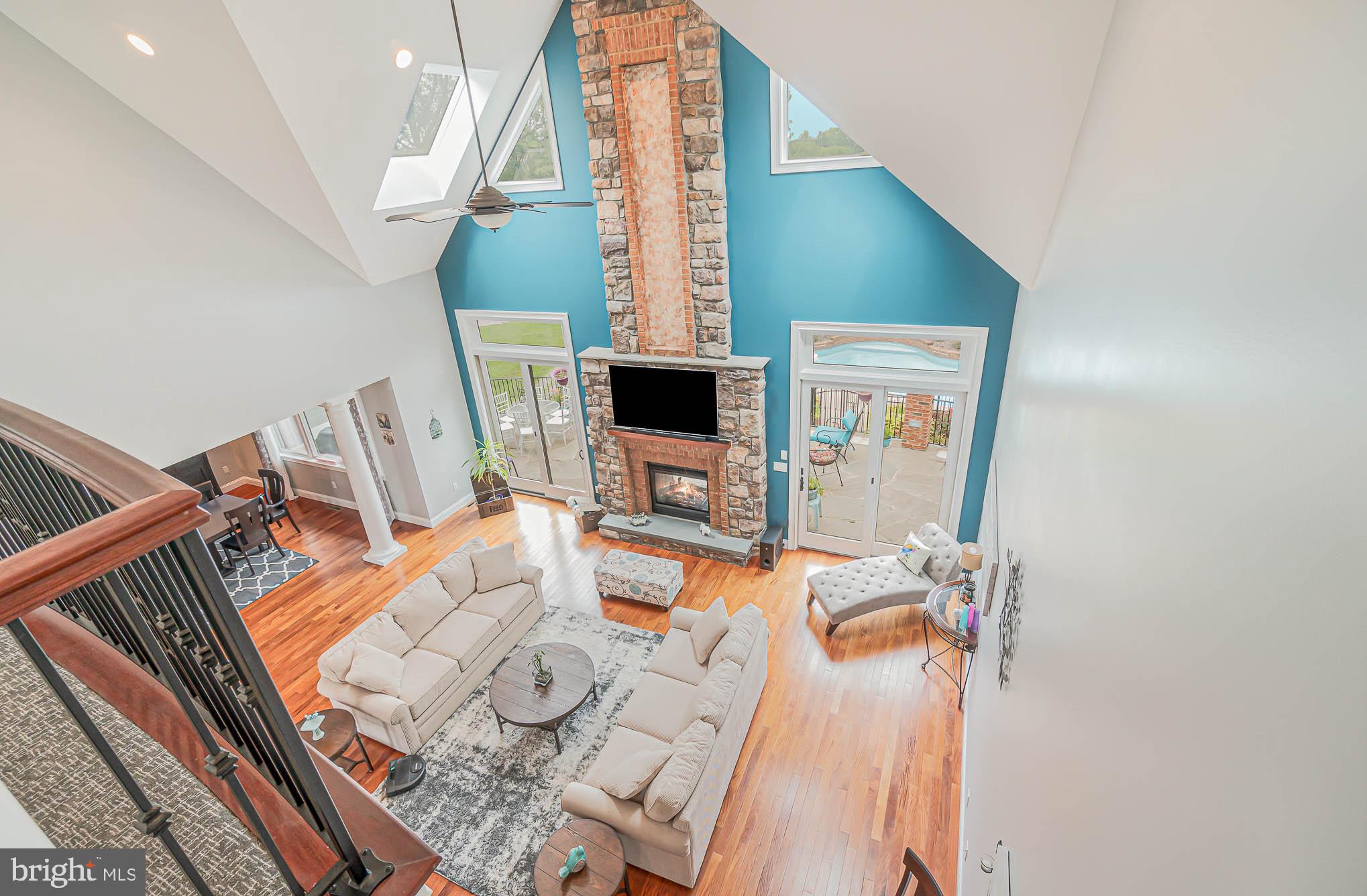 NORTH CORNWALL TOWNSHIP - Residential