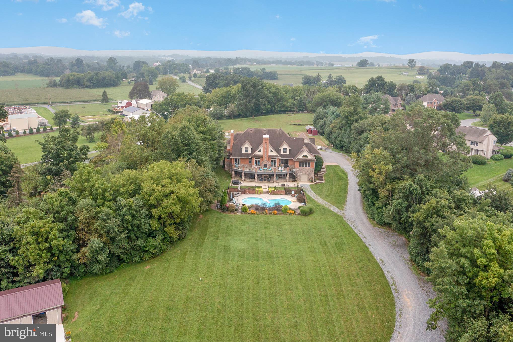 NORTH CORNWALL TOWNSHIP - Residential