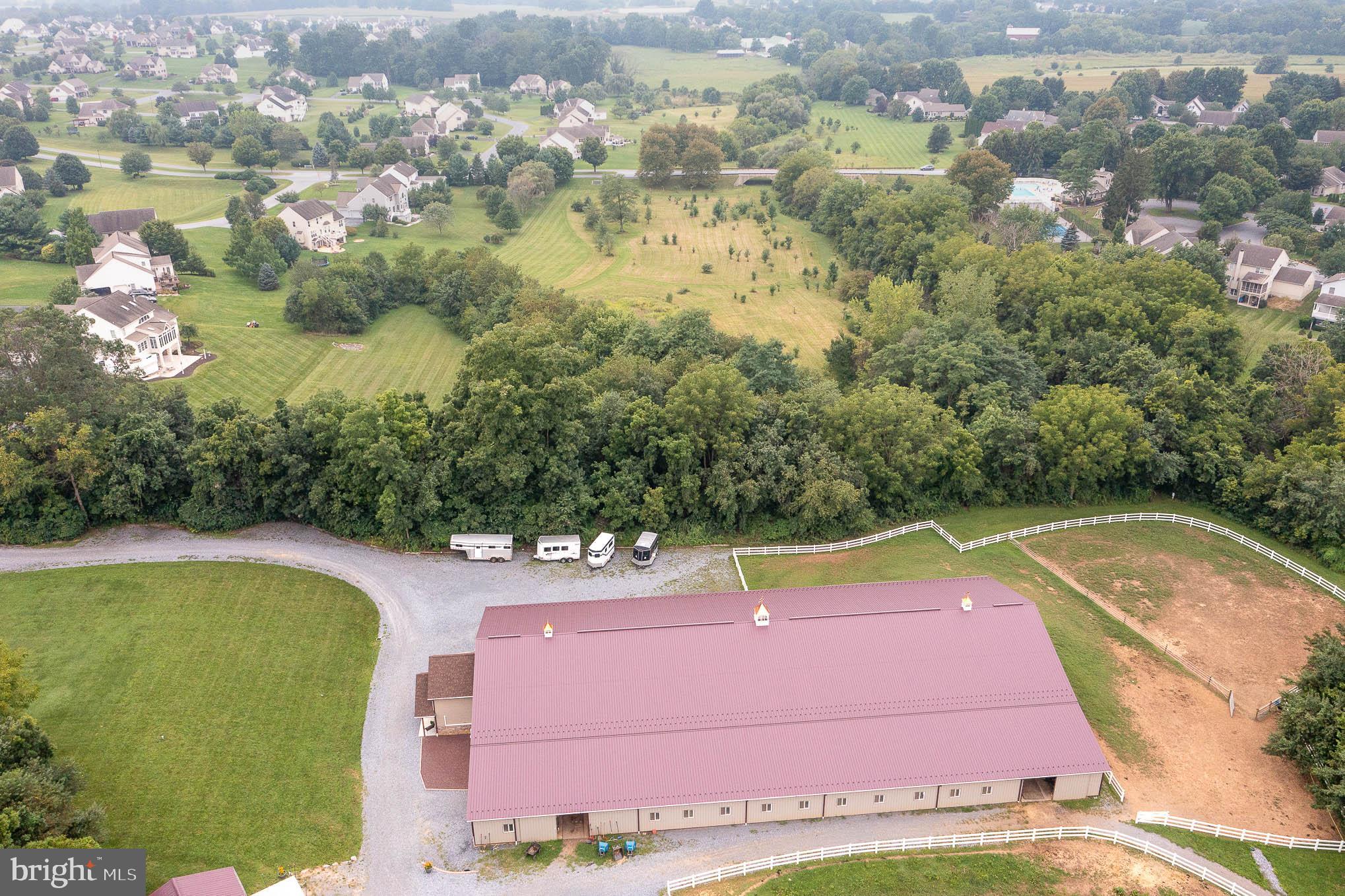 NORTH CORNWALL TOWNSHIP - Residential