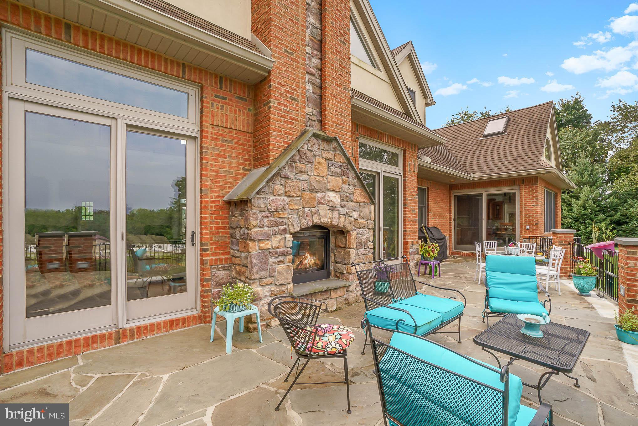 NORTH CORNWALL TOWNSHIP - Residential