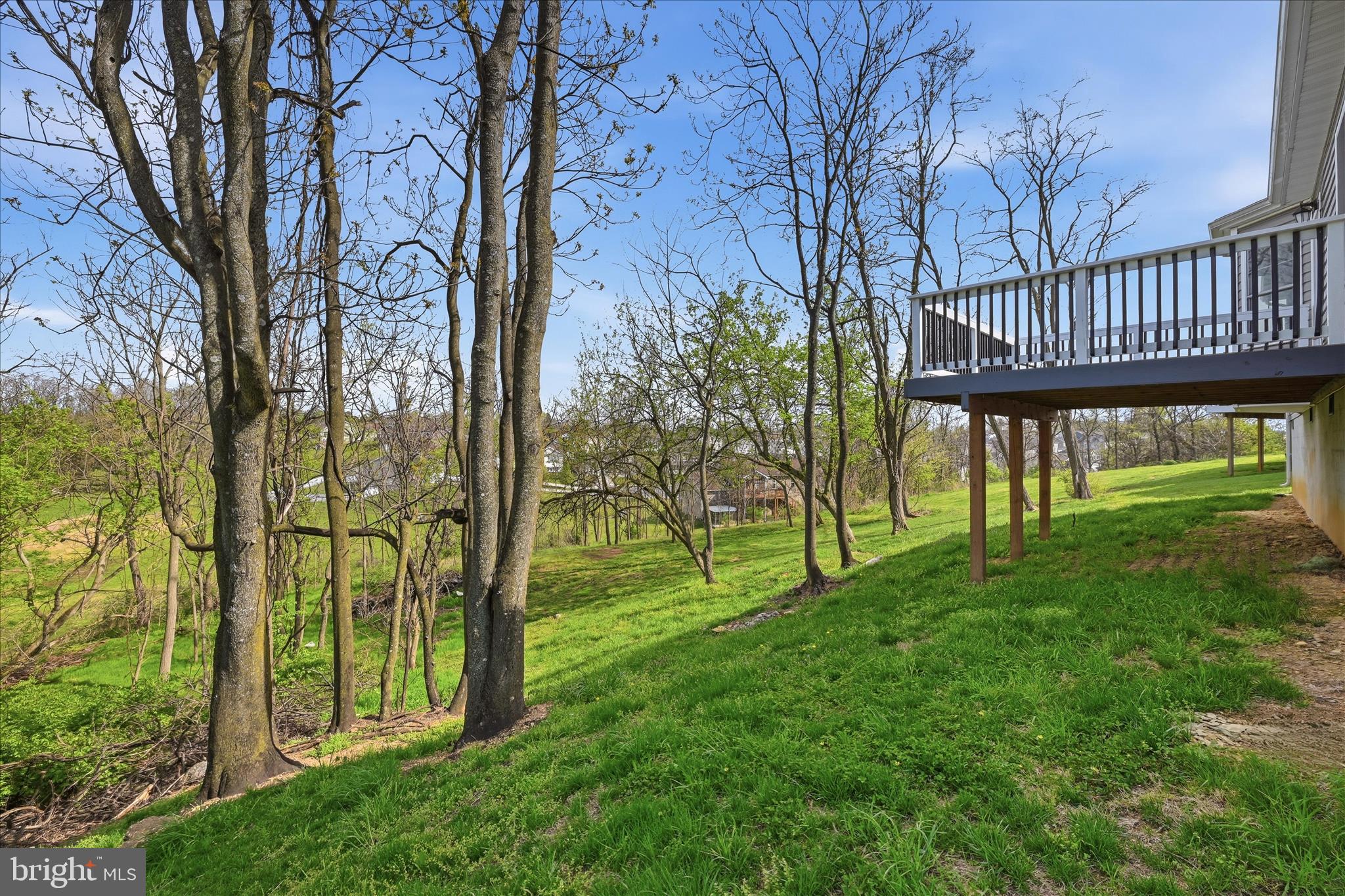 RED HILL - Residential