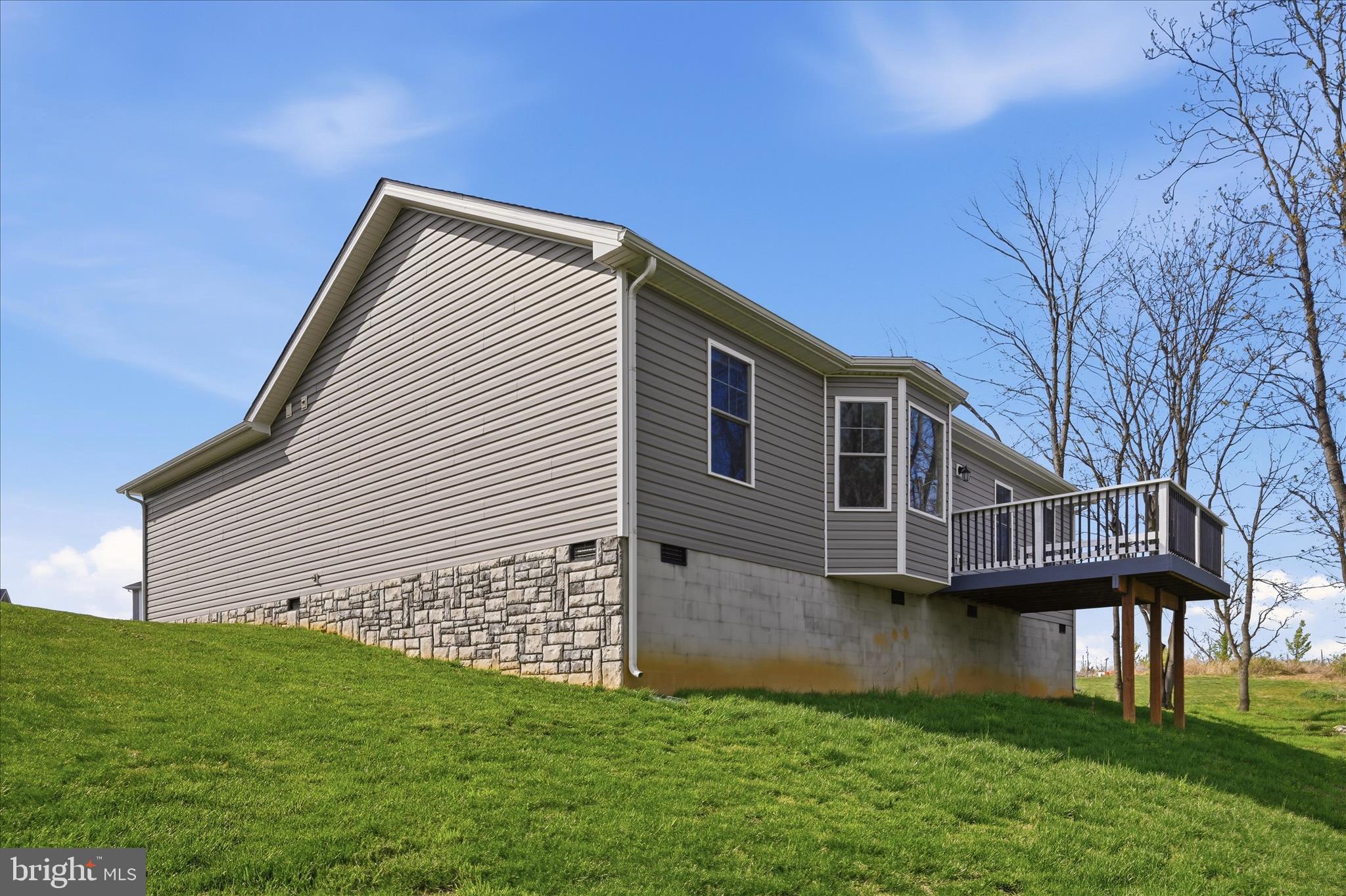 RED HILL - Residential