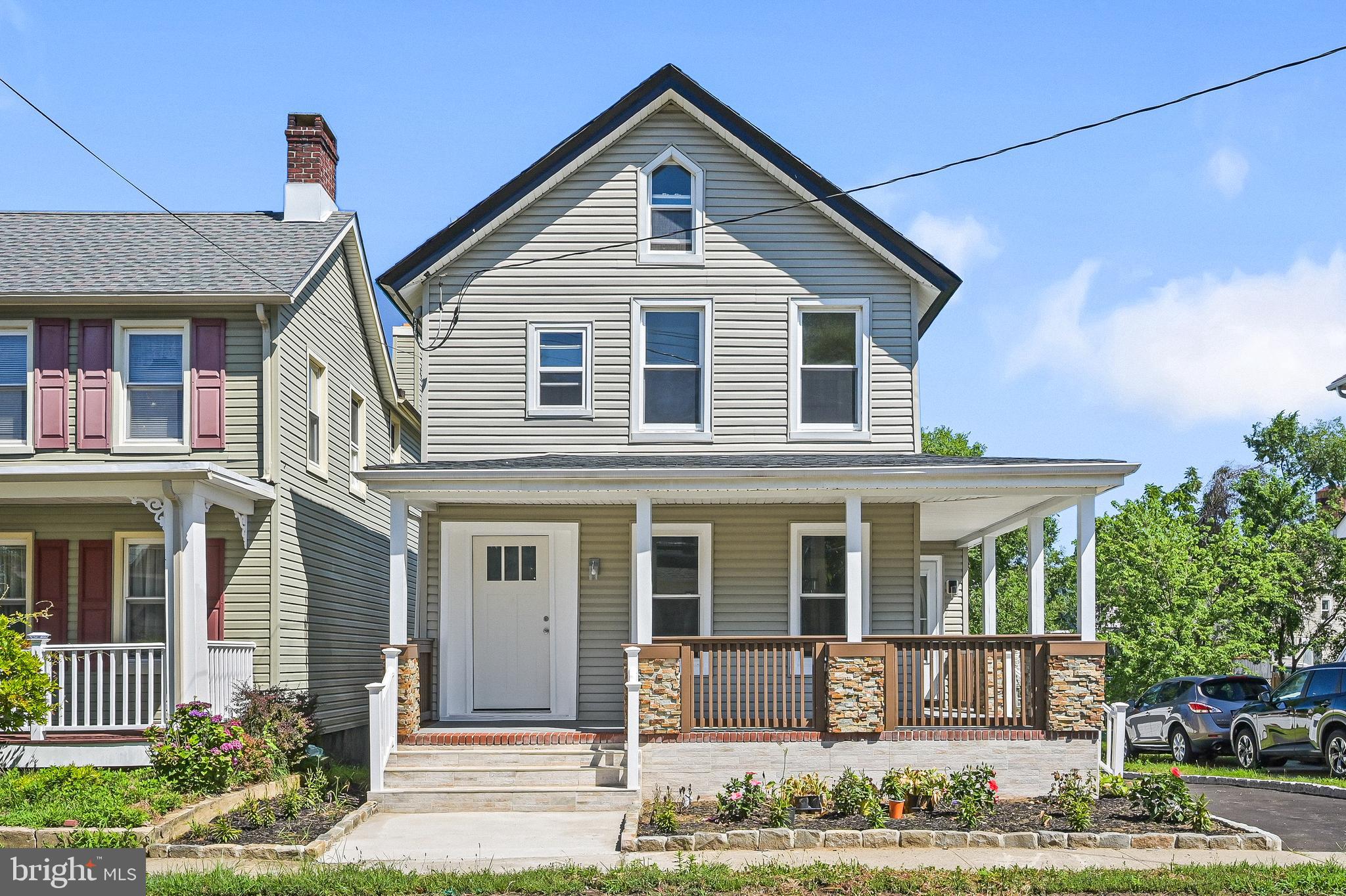 293 FIRST STREET