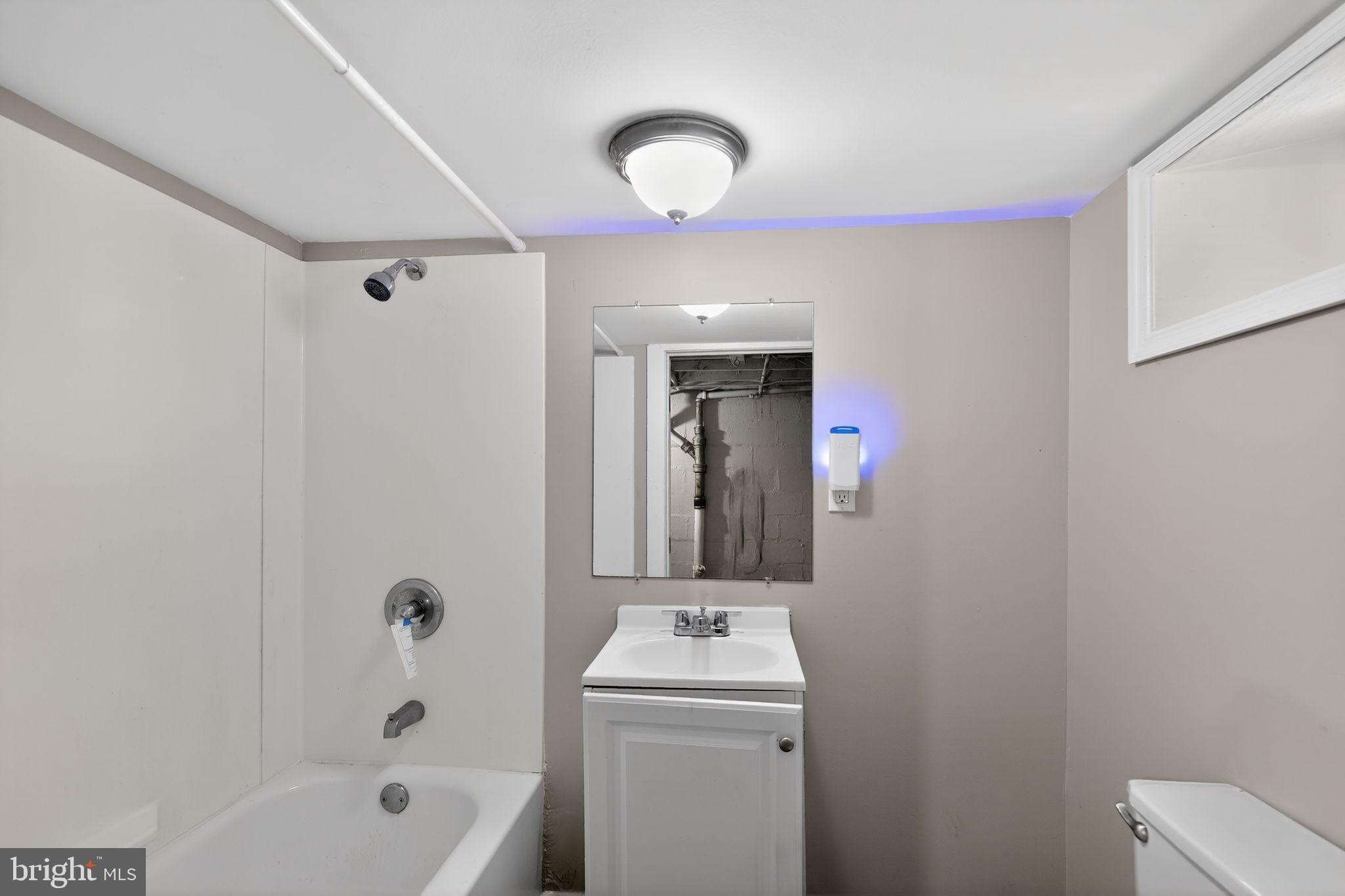 EDMONDSON VIILLAGE - Residential