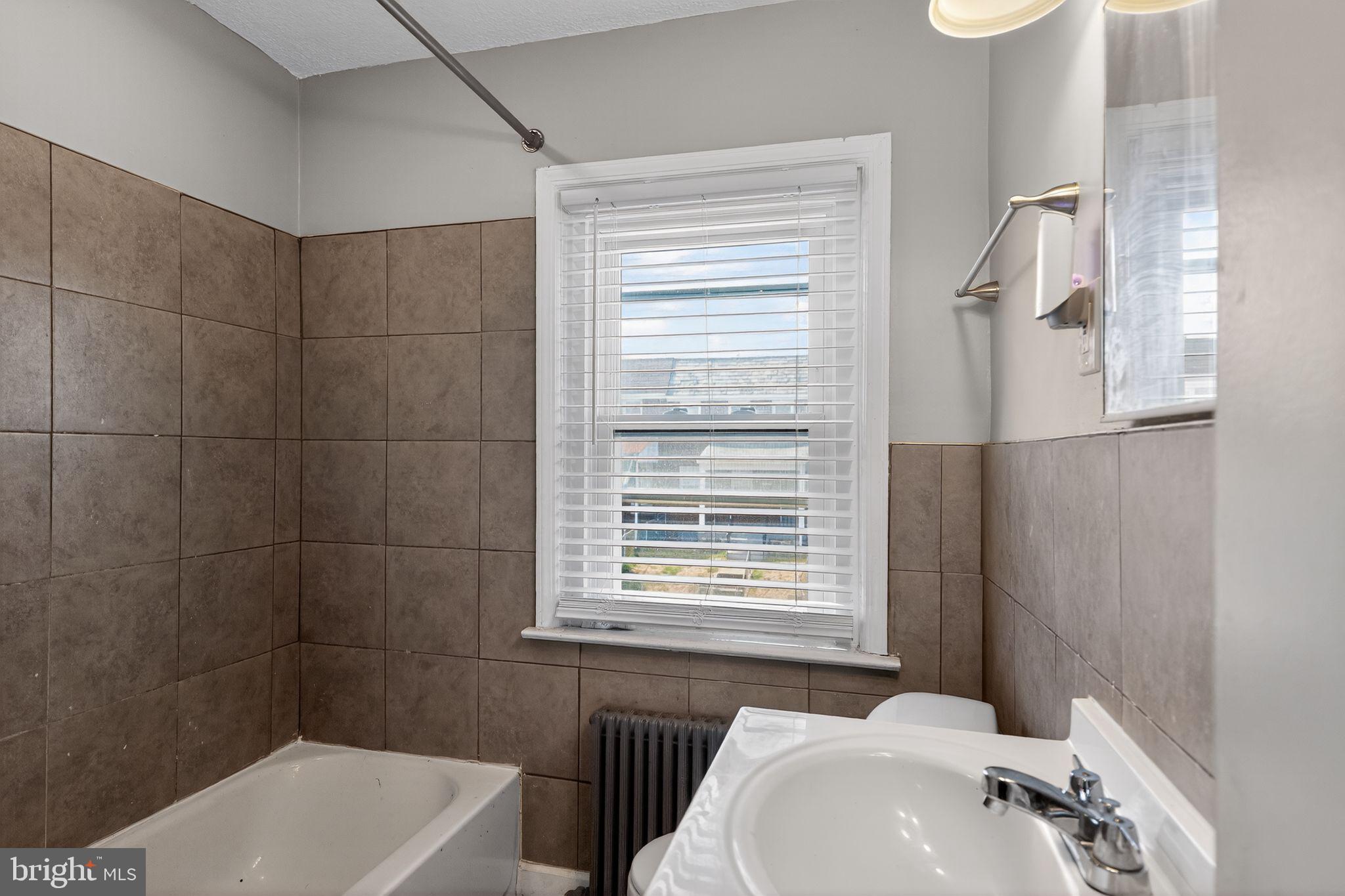 EDMONDSON VIILLAGE - Residential