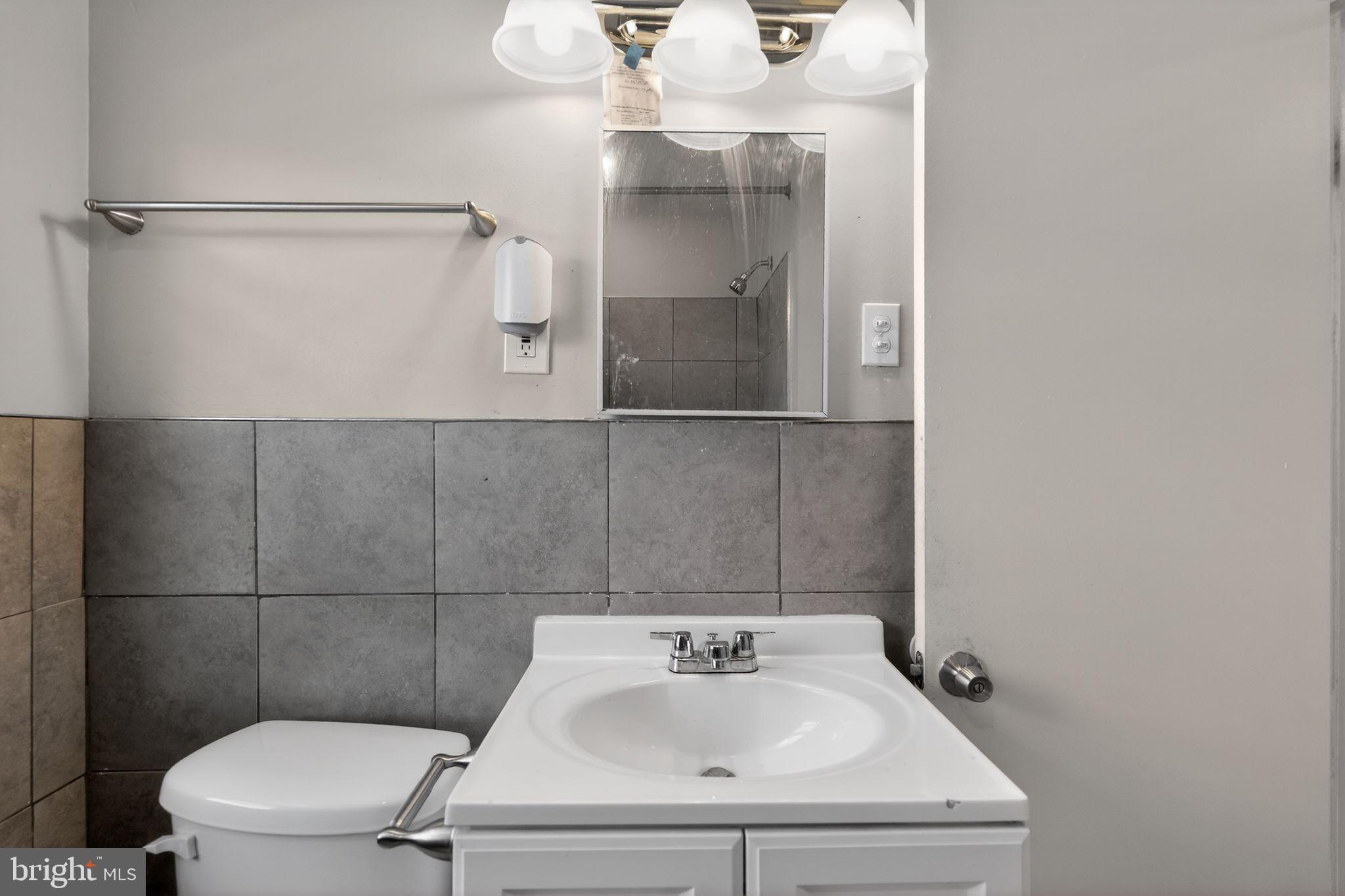 EDMONDSON VIILLAGE - Residential