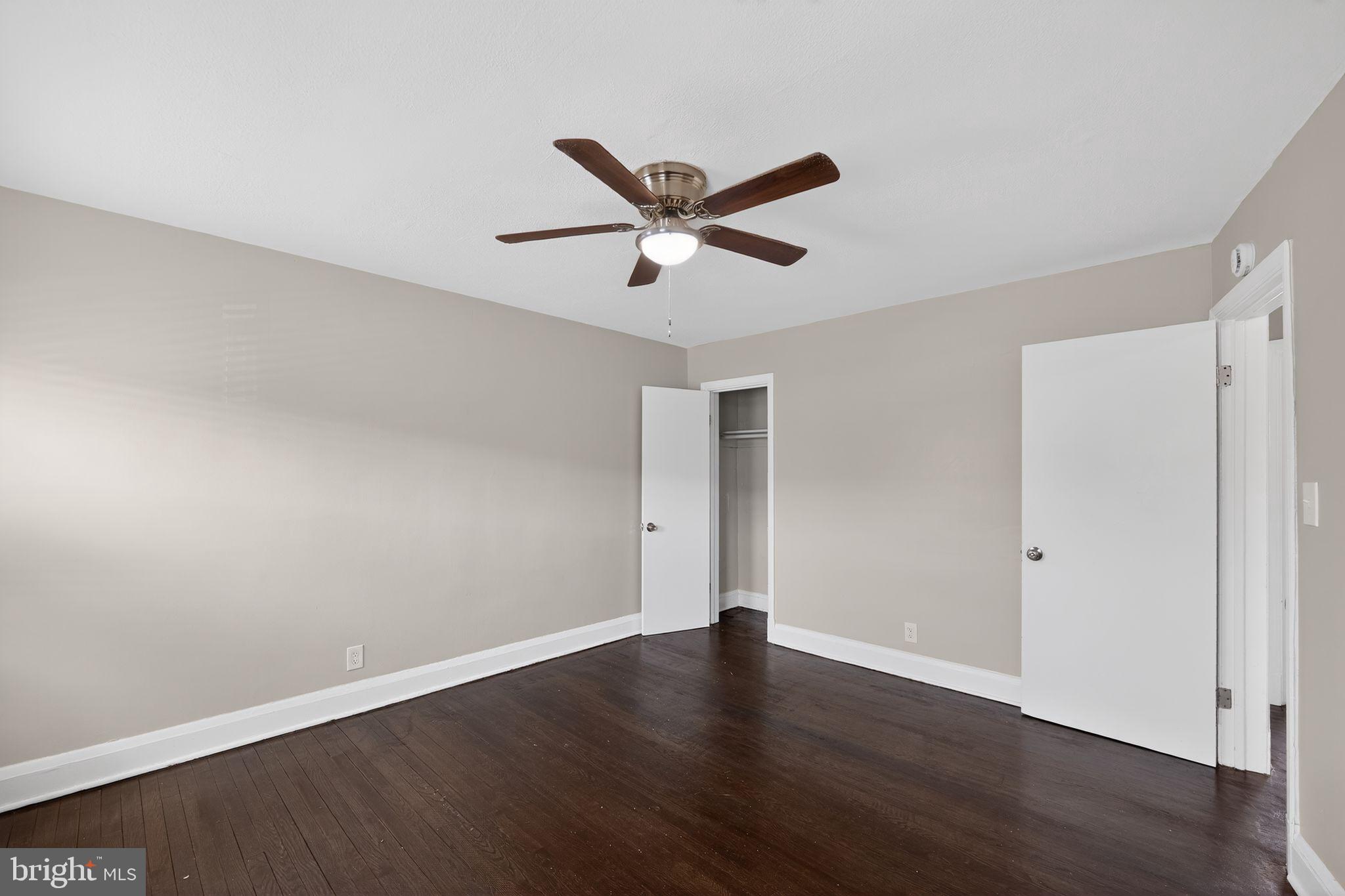 EDMONDSON VIILLAGE - Residential