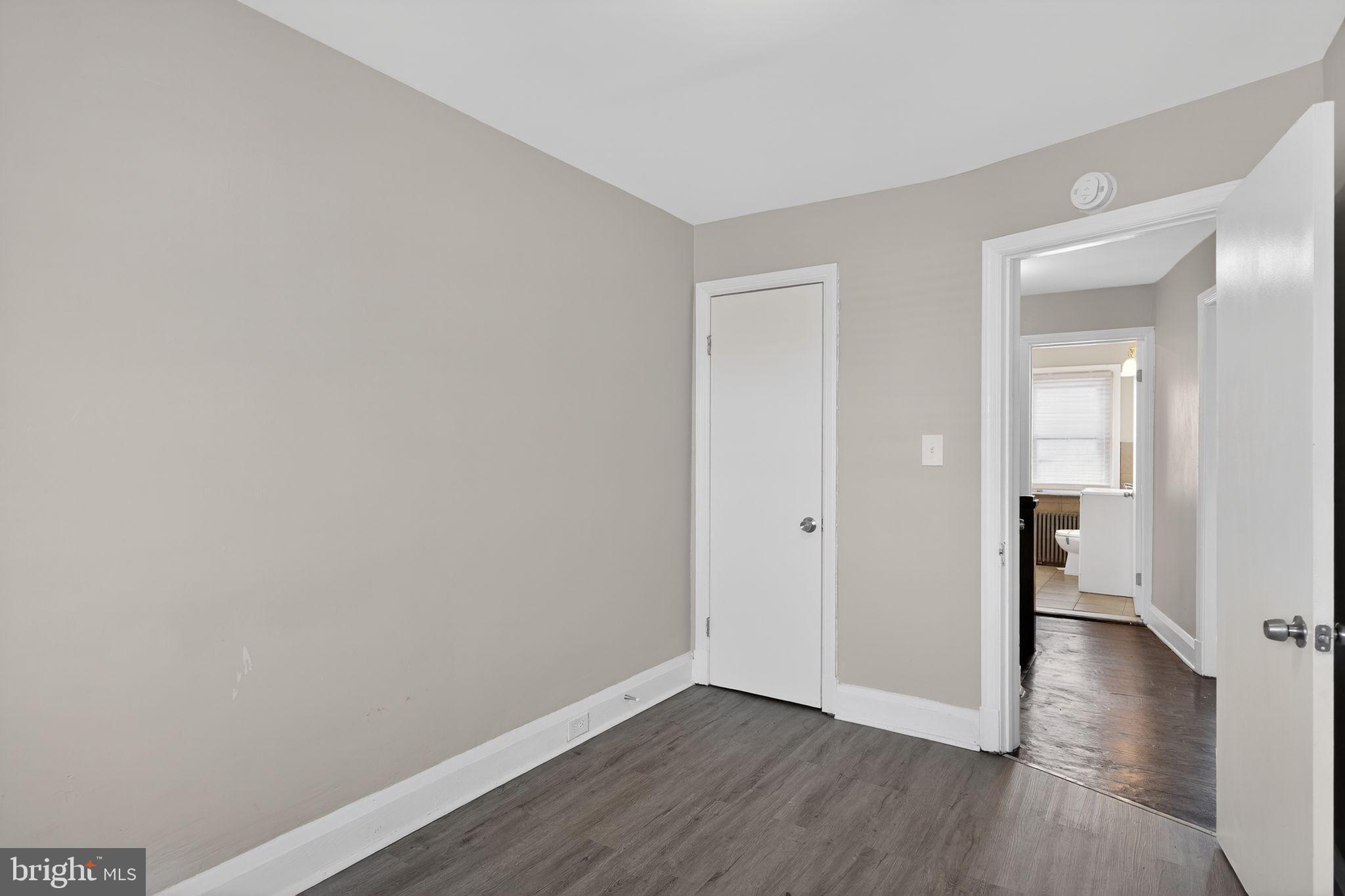 EDMONDSON VIILLAGE - Residential