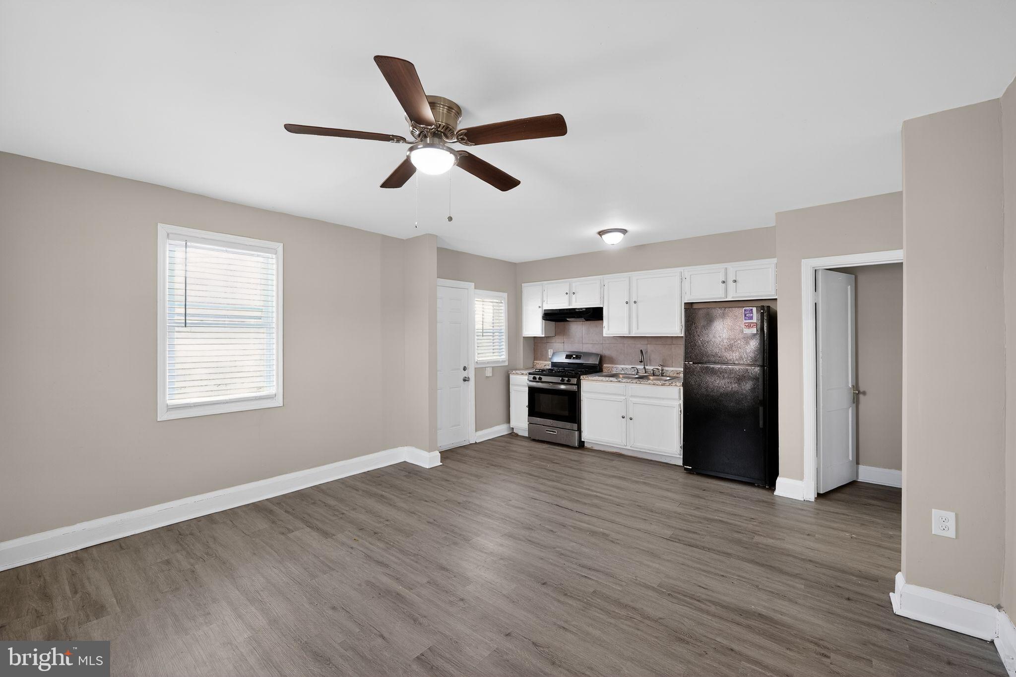 EDMONDSON VIILLAGE - Residential