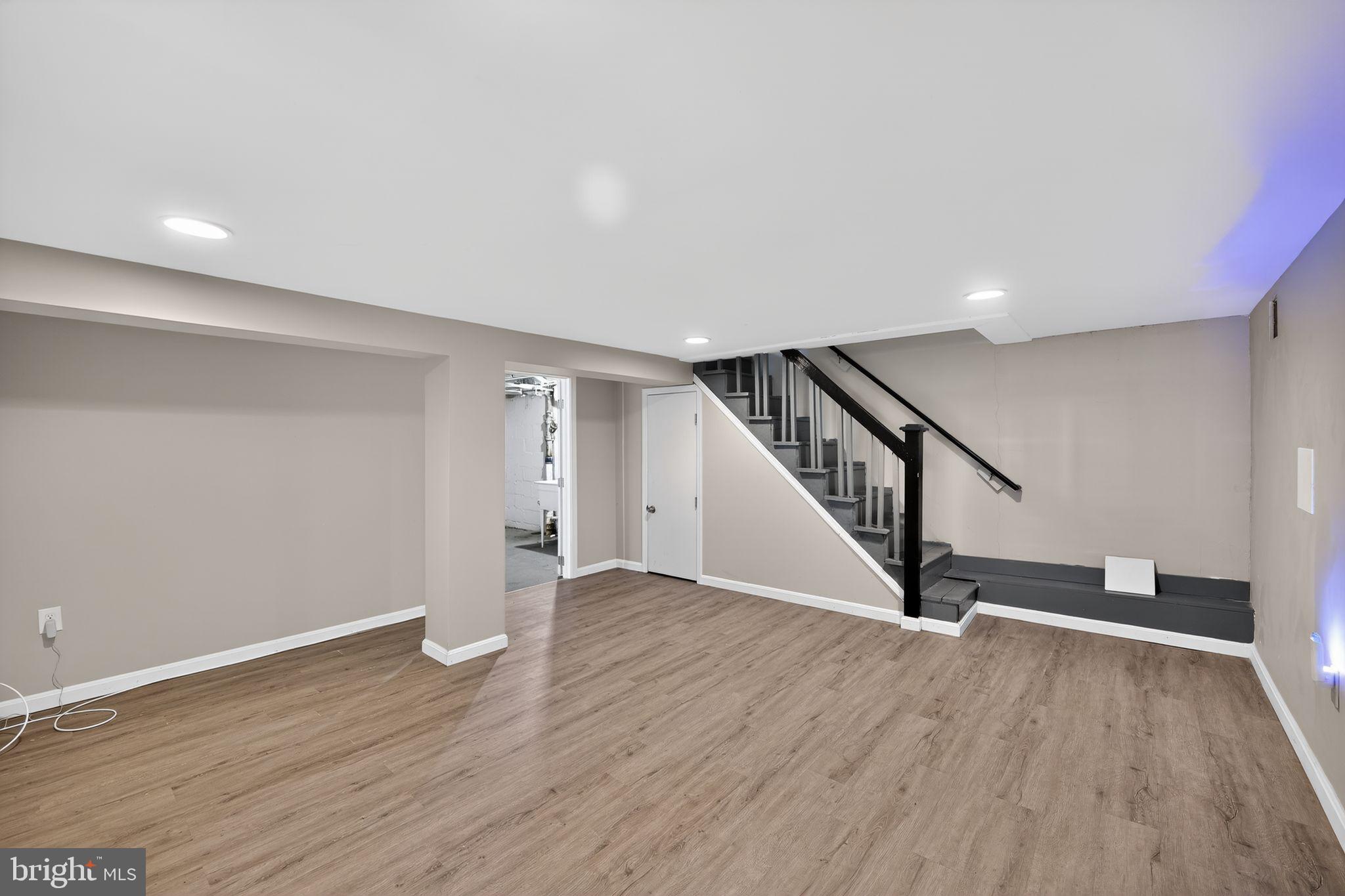 EDMONDSON VIILLAGE - Residential