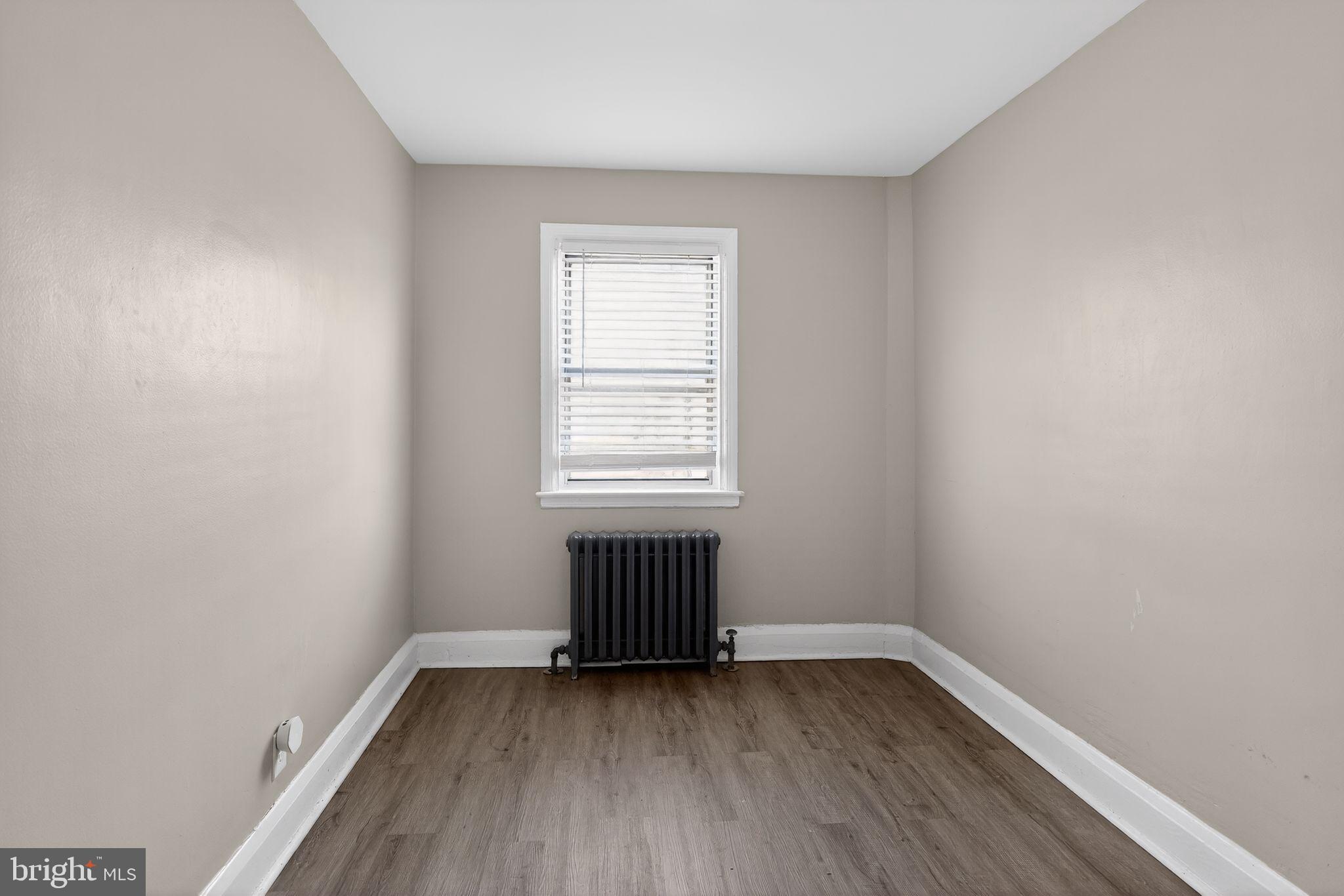 EDMONDSON VIILLAGE - Residential