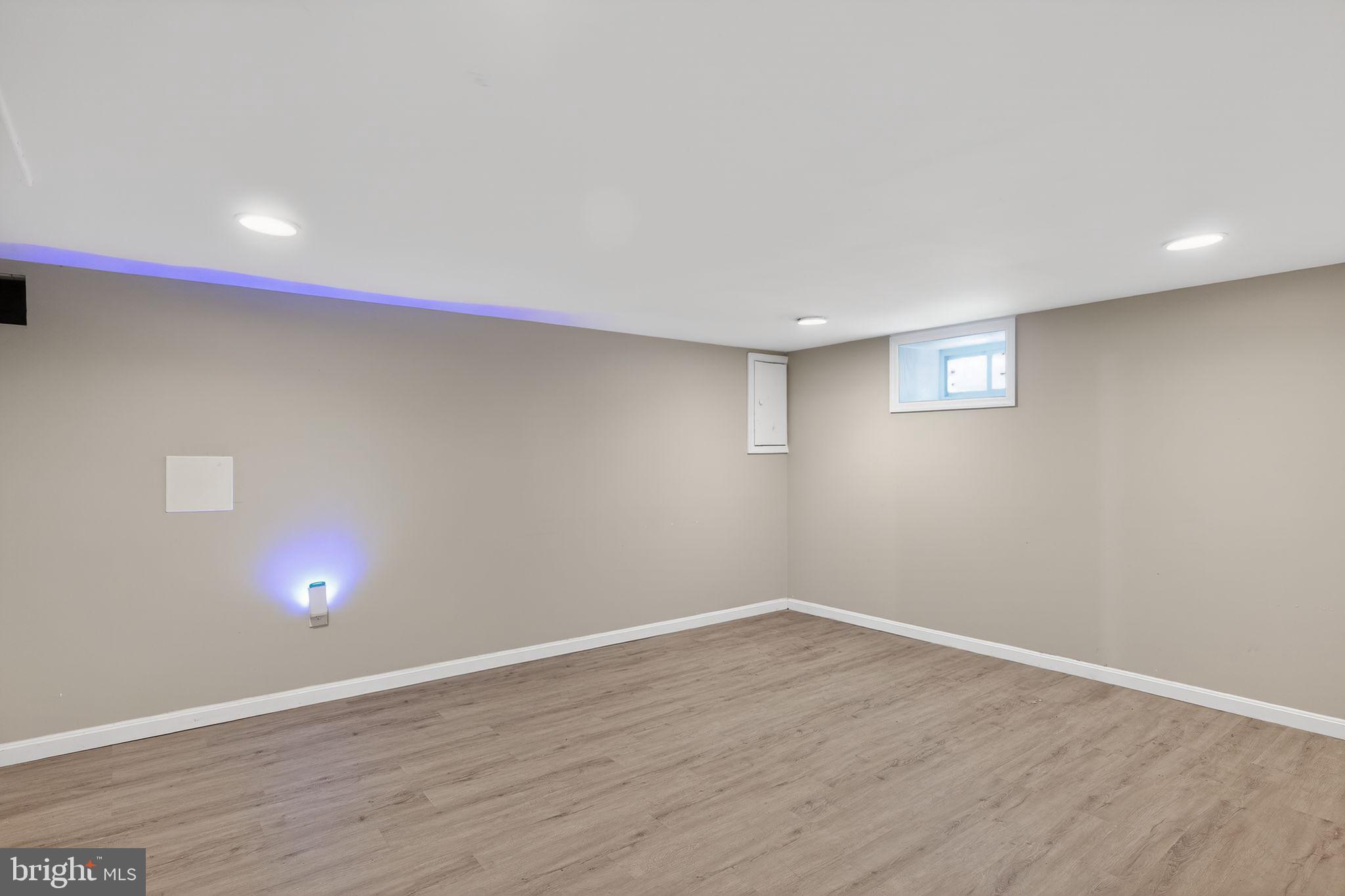 EDMONDSON VIILLAGE - Residential