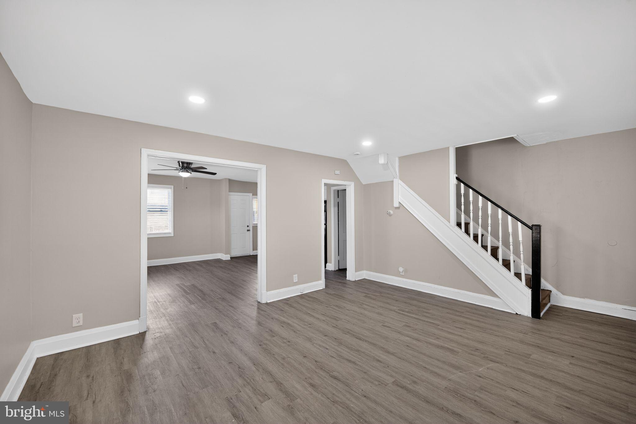 EDMONDSON VIILLAGE - Residential