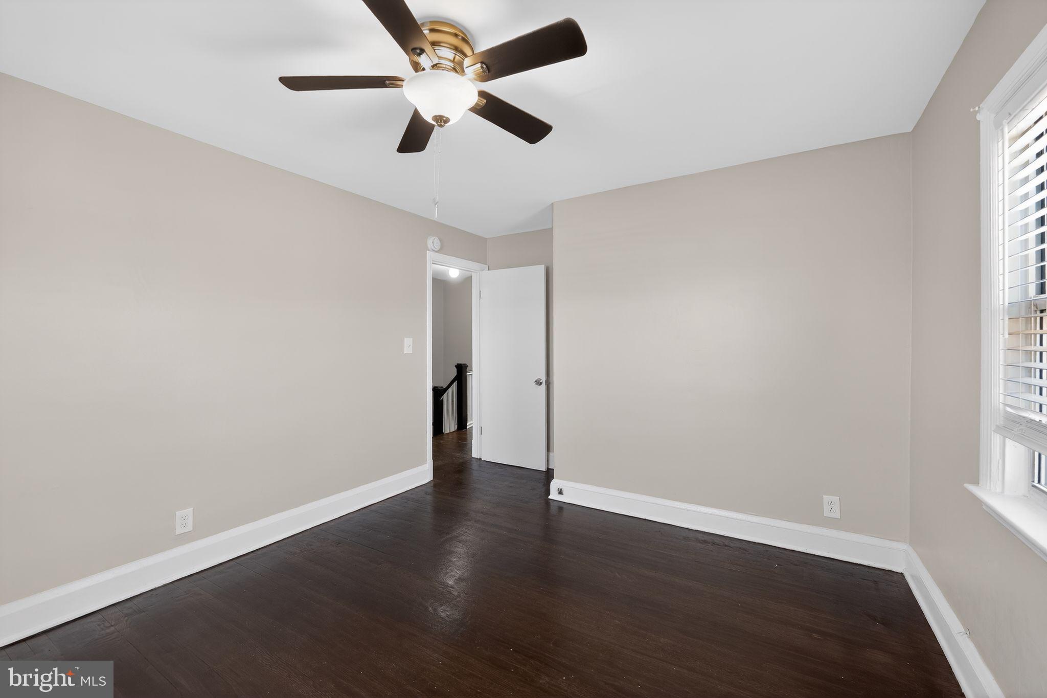 EDMONDSON VIILLAGE - Residential