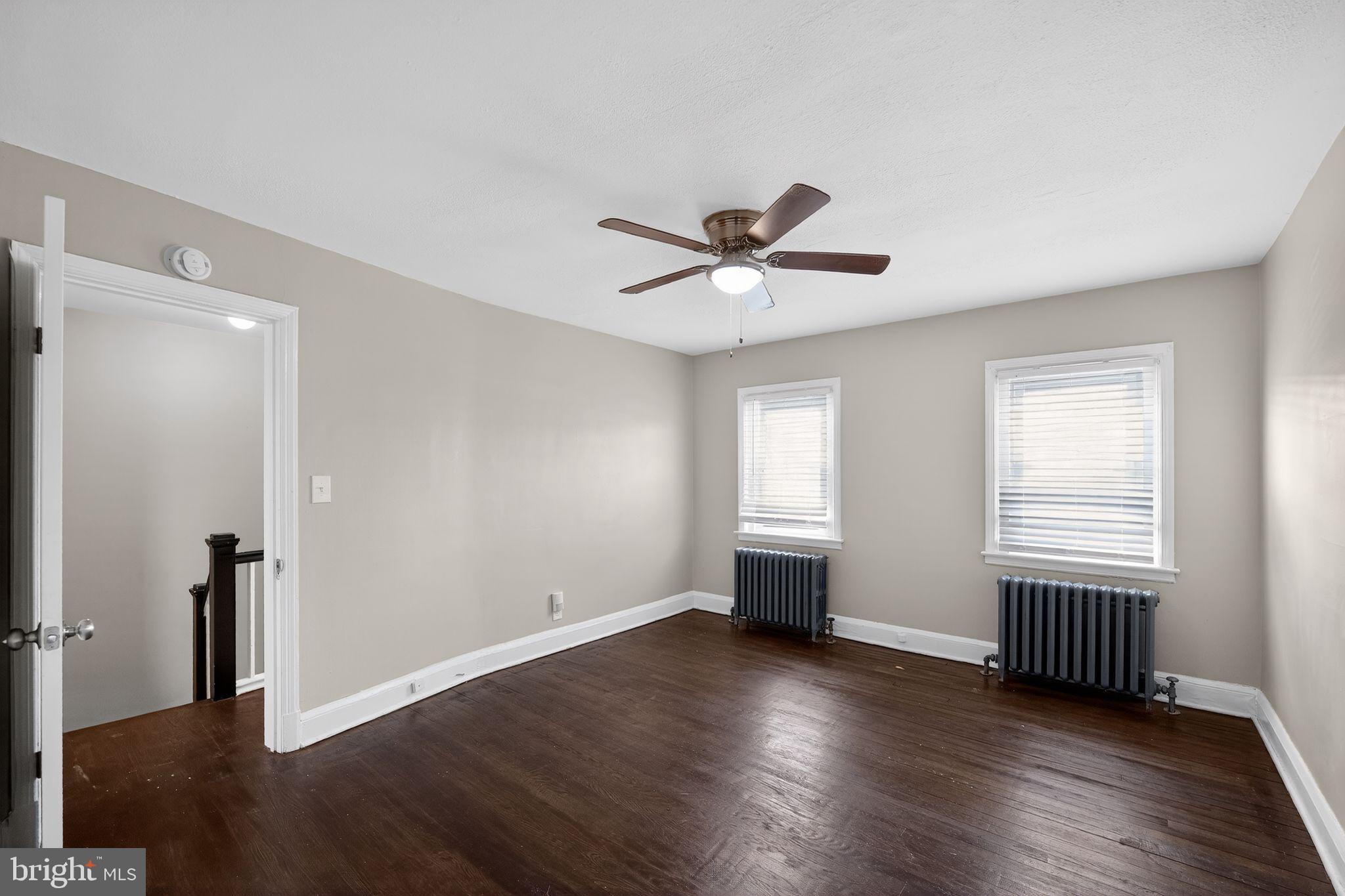 EDMONDSON VIILLAGE - Residential