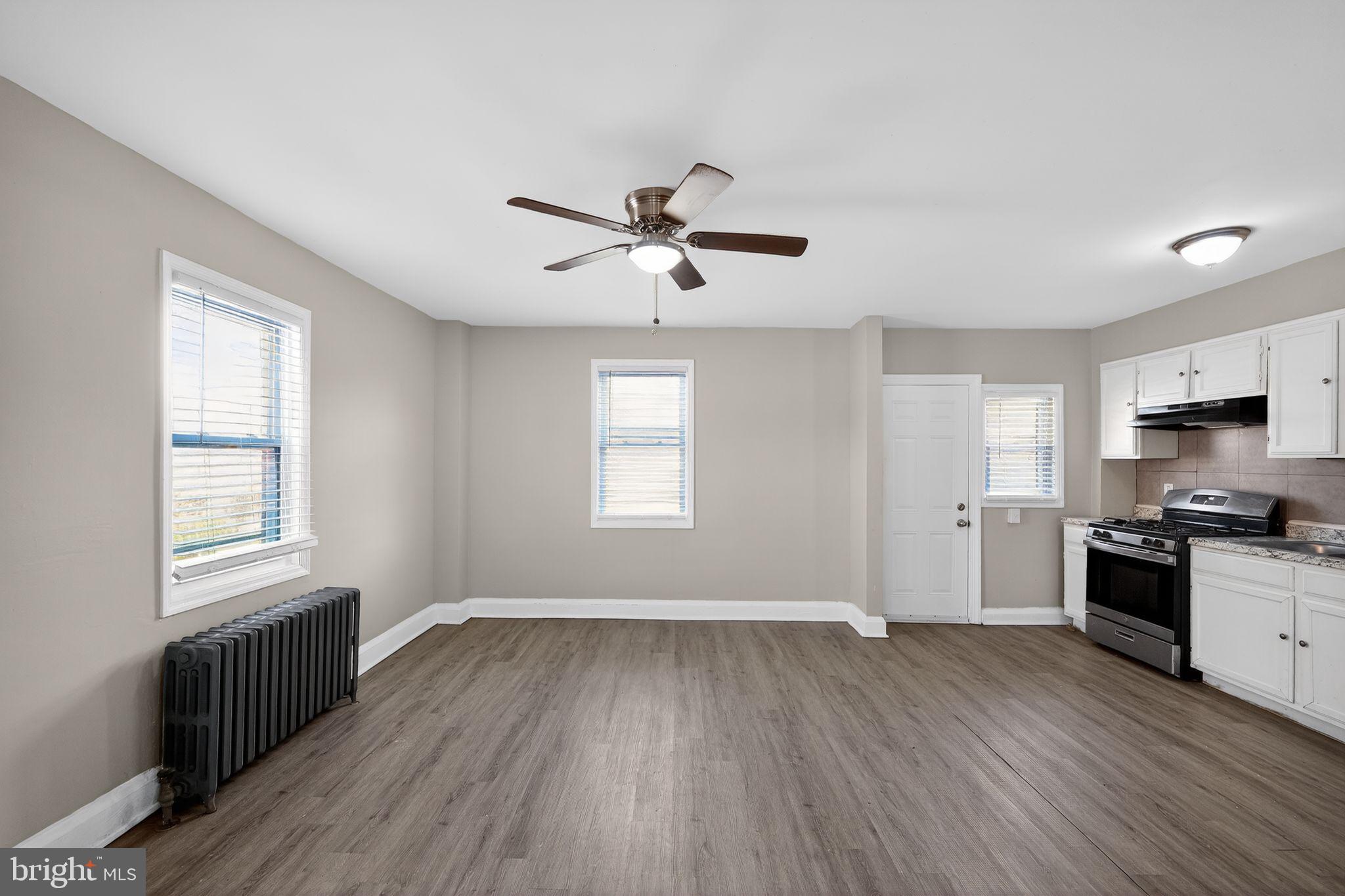 EDMONDSON VIILLAGE - Residential