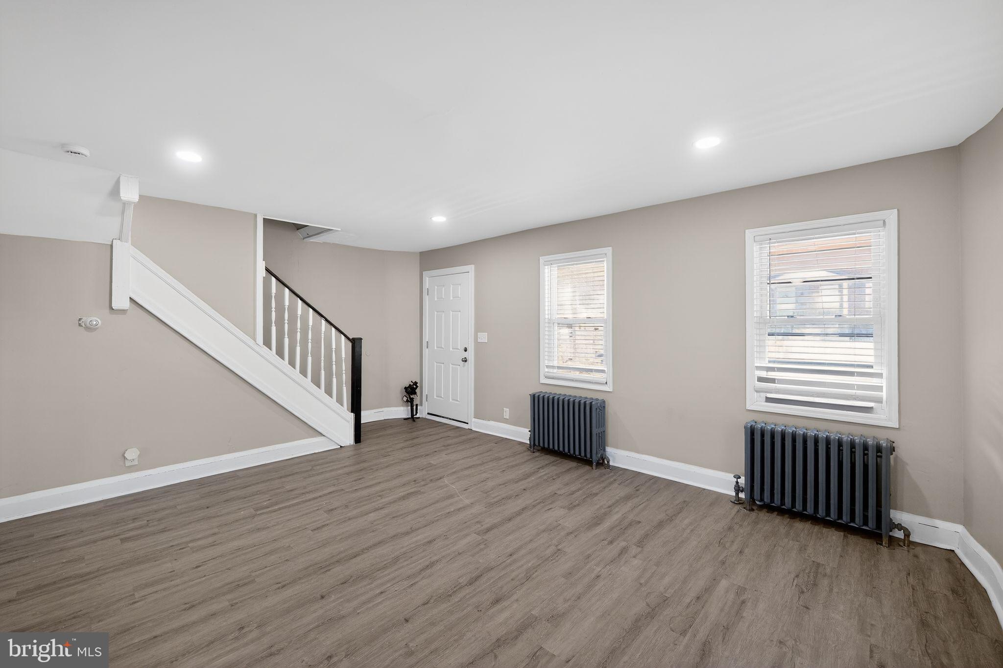 EDMONDSON VIILLAGE - Residential