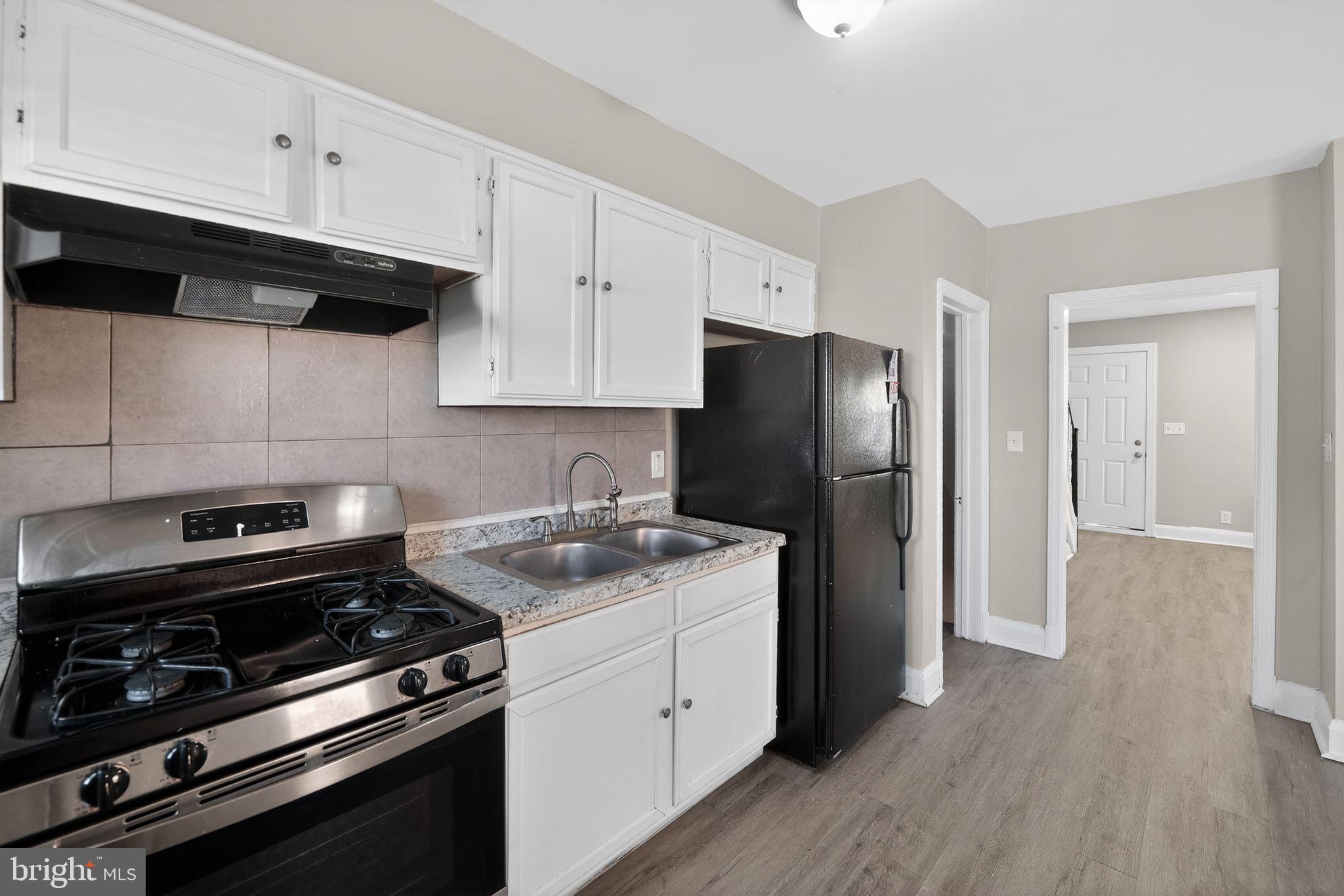 EDMONDSON VIILLAGE - Residential