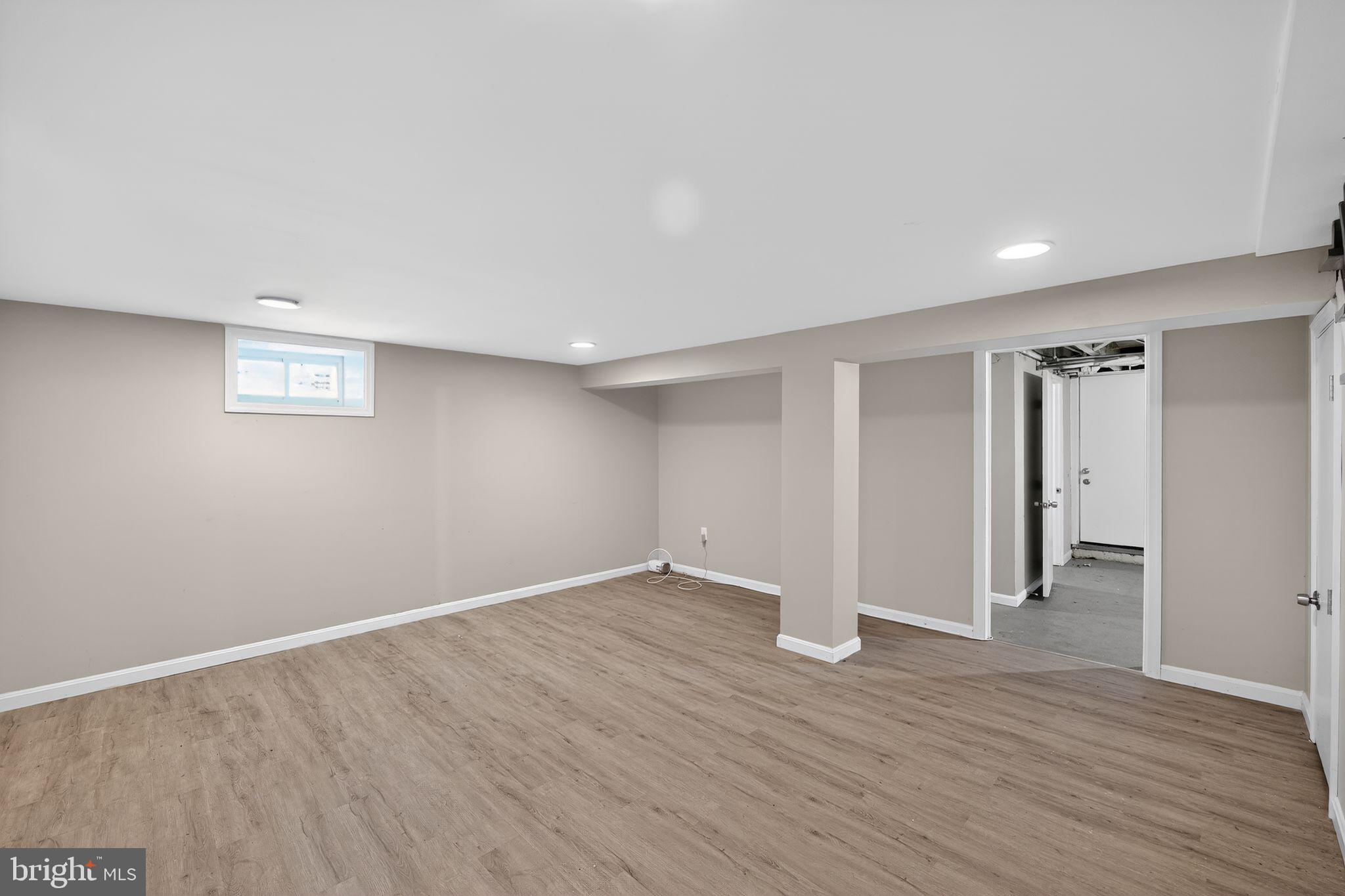 EDMONDSON VIILLAGE - Residential