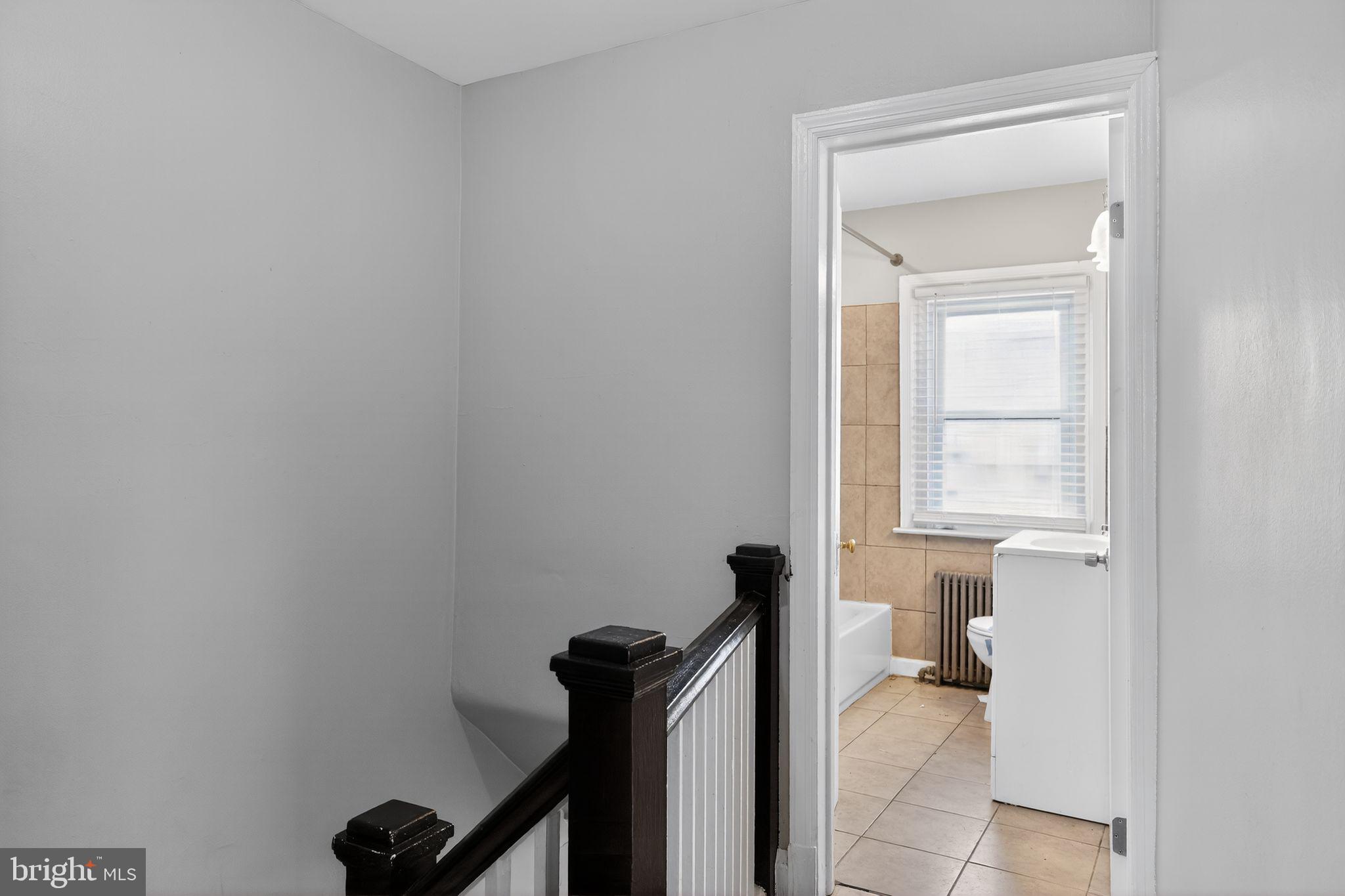 EDMONDSON VIILLAGE - Residential