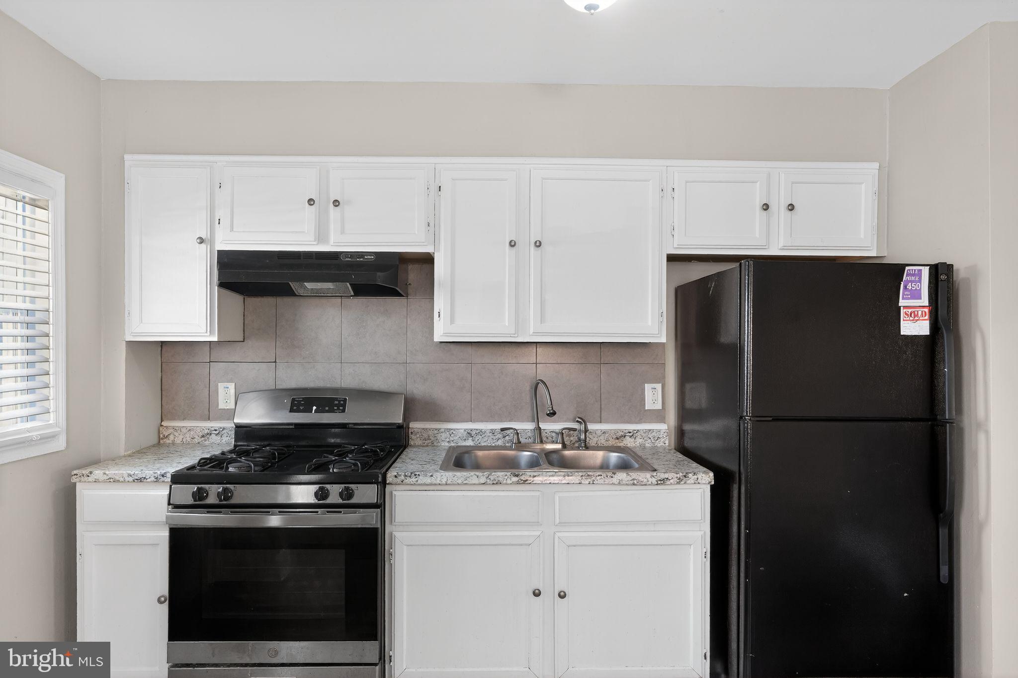 EDMONDSON VIILLAGE - Residential