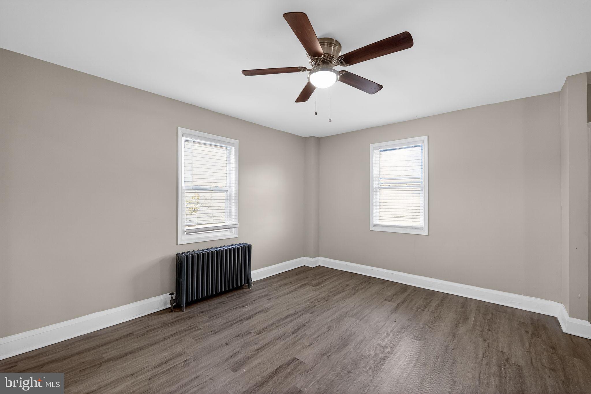 EDMONDSON VIILLAGE - Residential