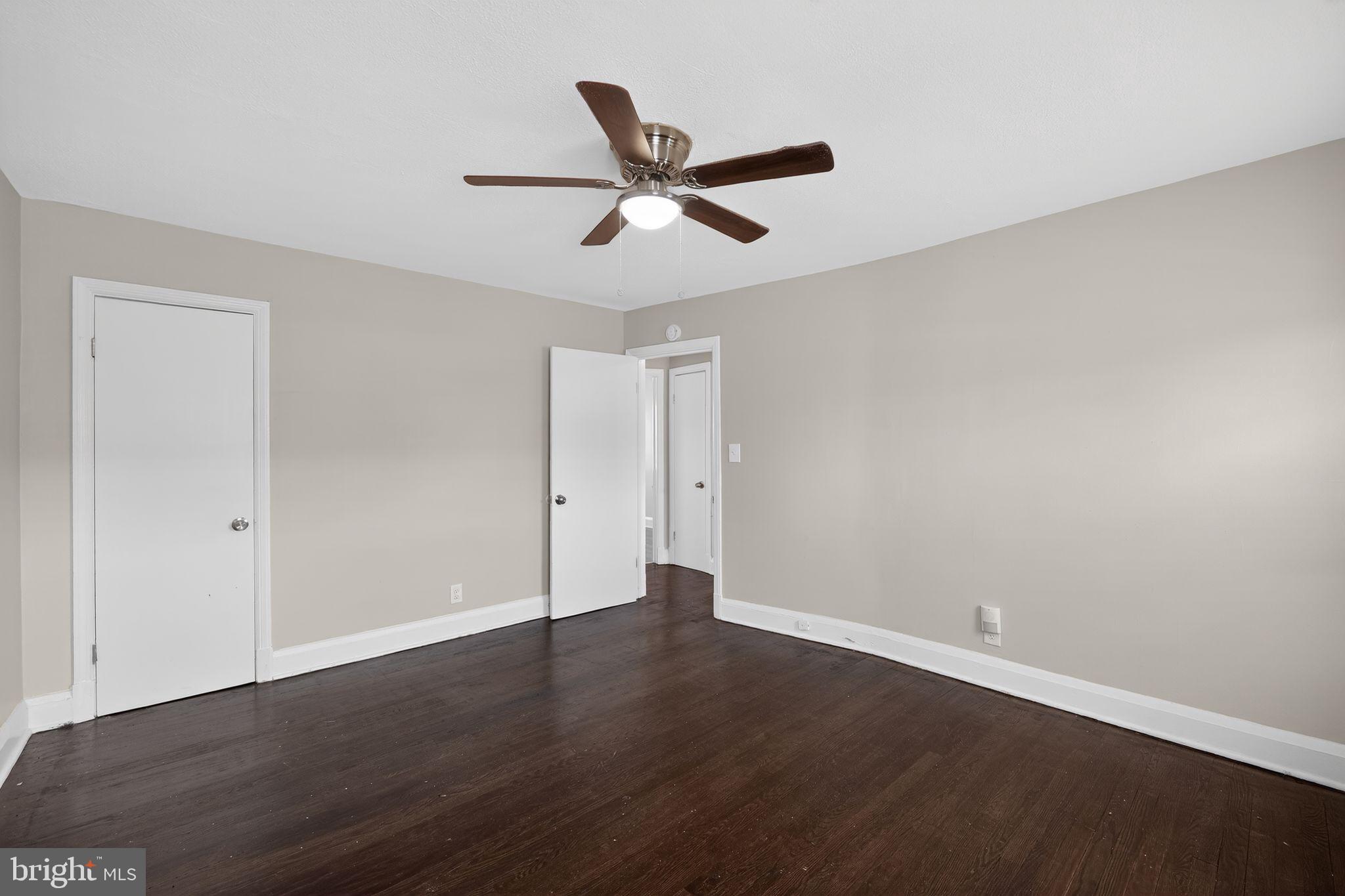 EDMONDSON VIILLAGE - Residential