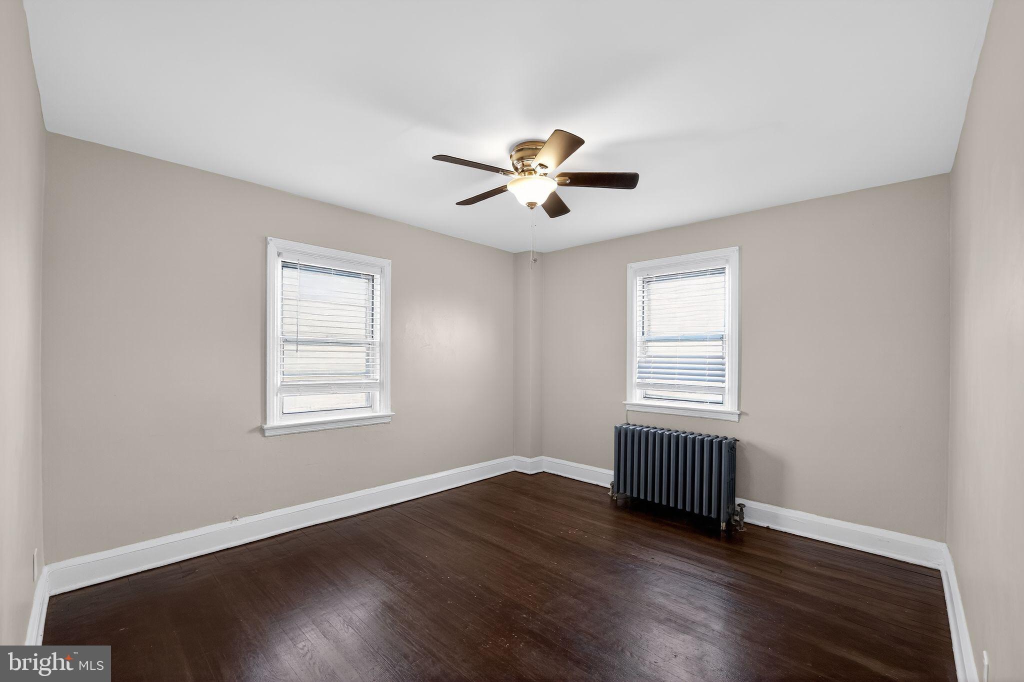 EDMONDSON VIILLAGE - Residential