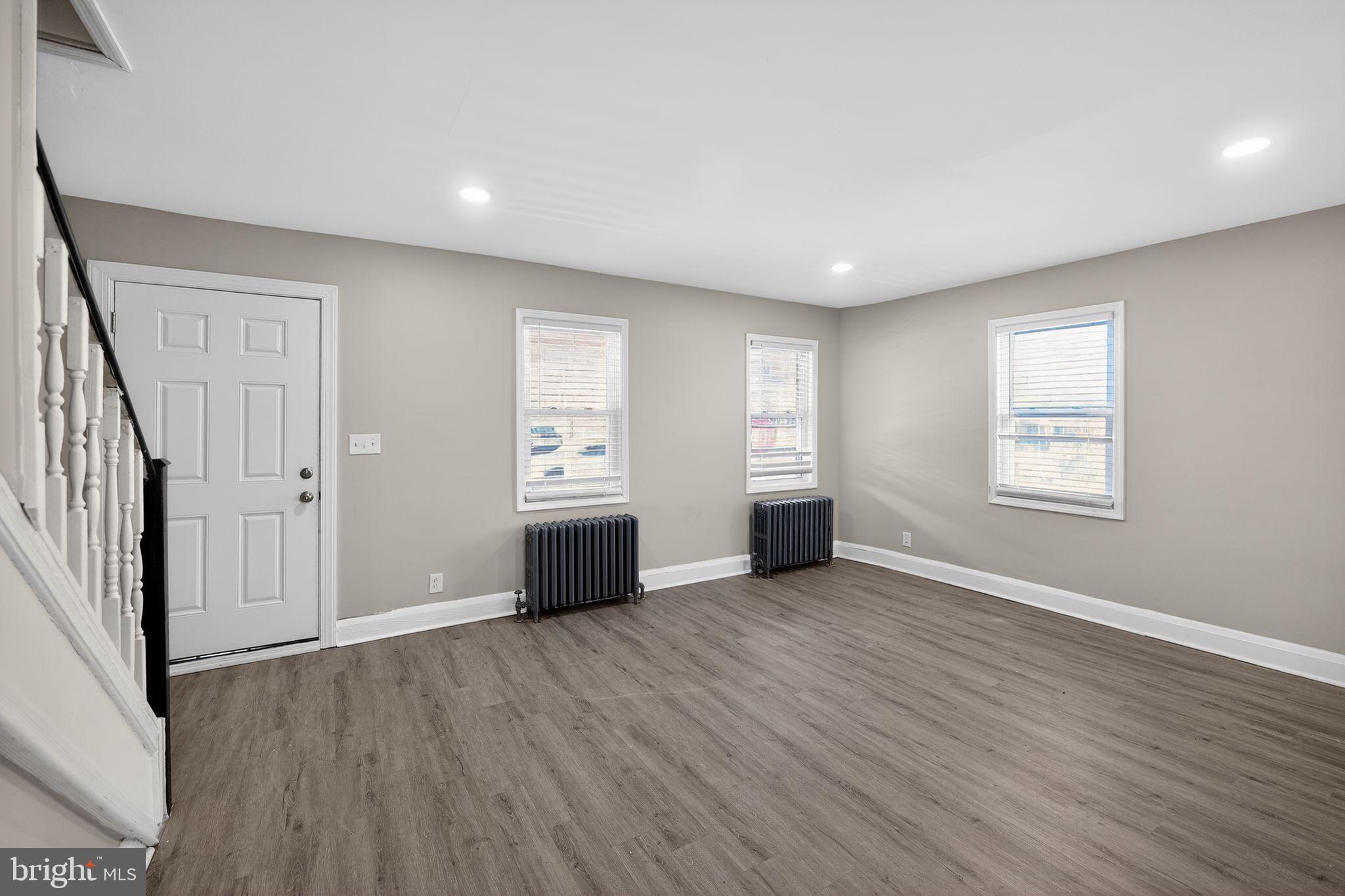 EDMONDSON VIILLAGE - Residential