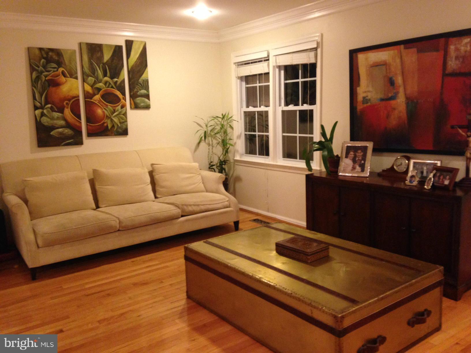 BETHESDA COURT - Residential Lease