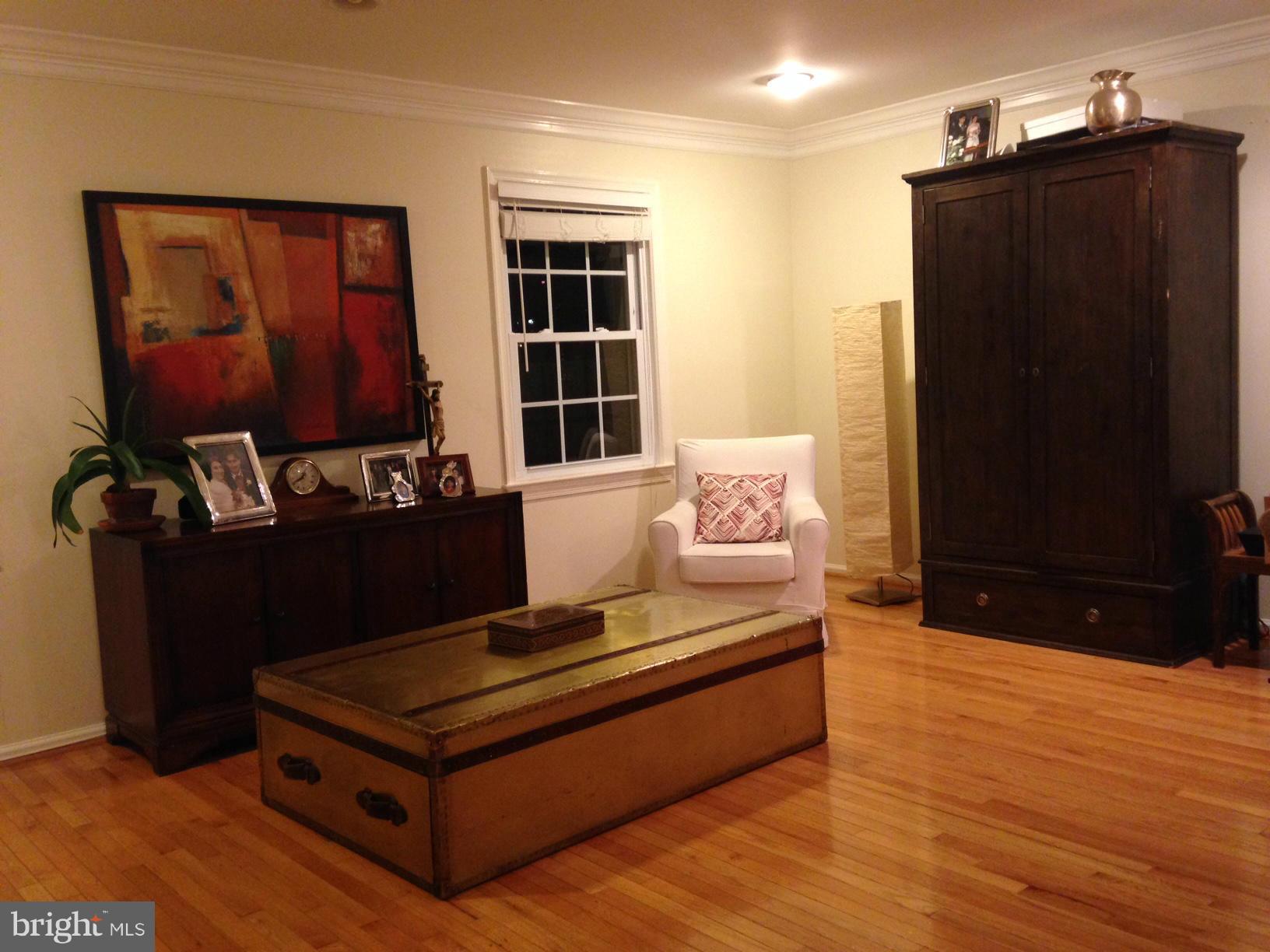 BETHESDA COURT - Residential Lease