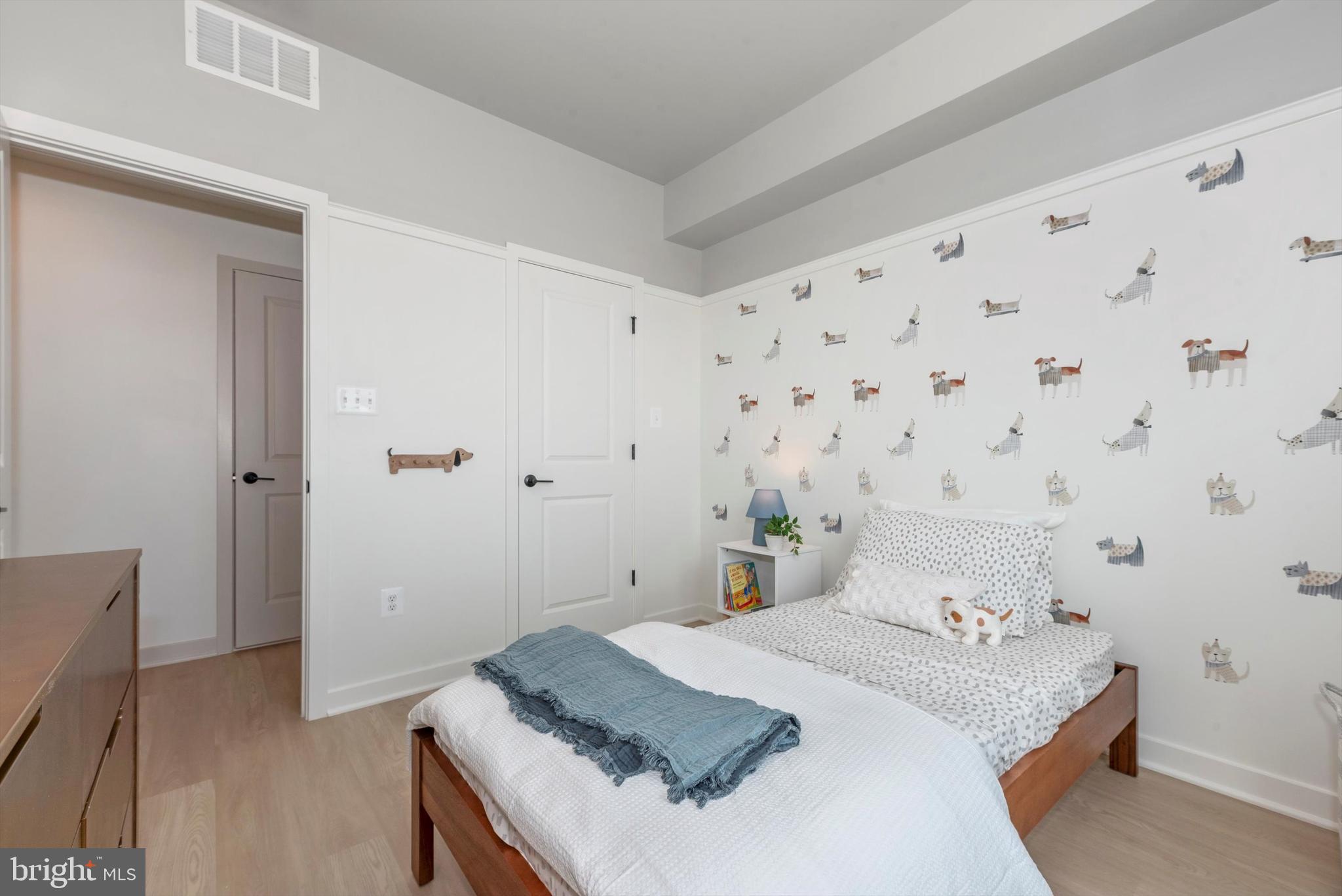 GAMBRILL GLENN - Residential