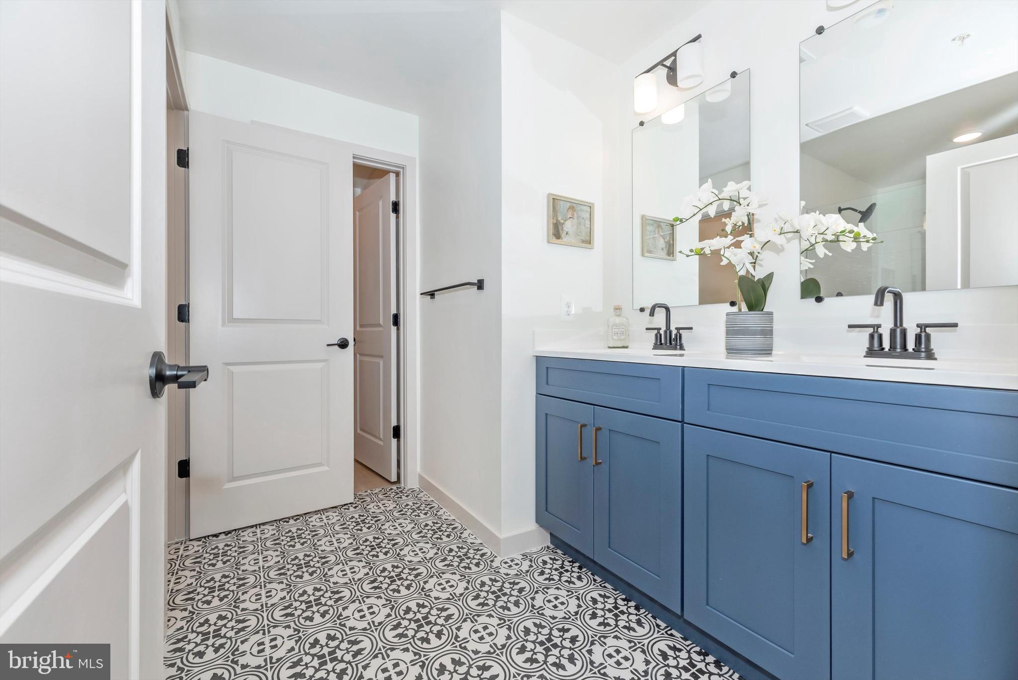 GAMBRILL GLENN - Residential