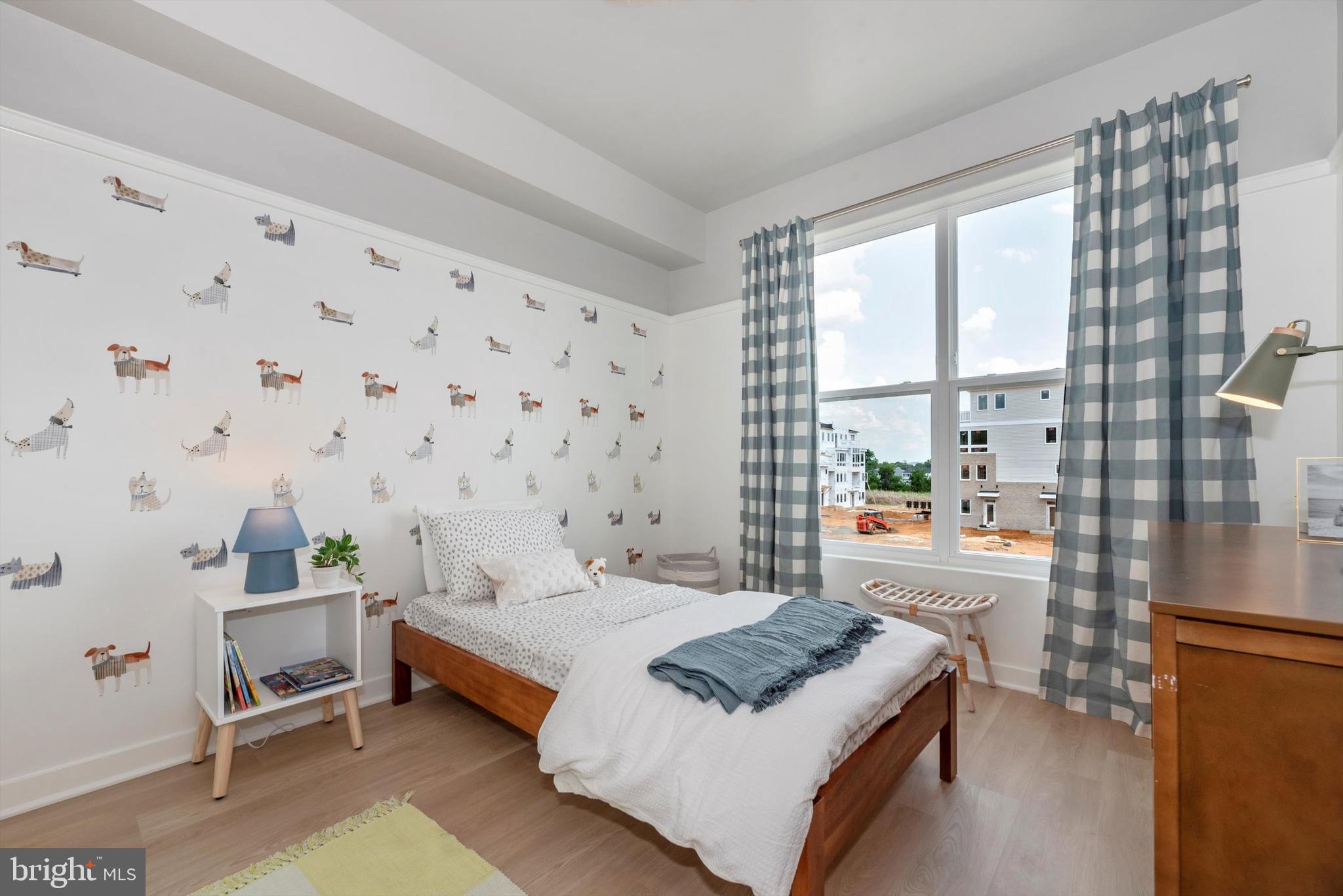 GAMBRILL GLENN - Residential