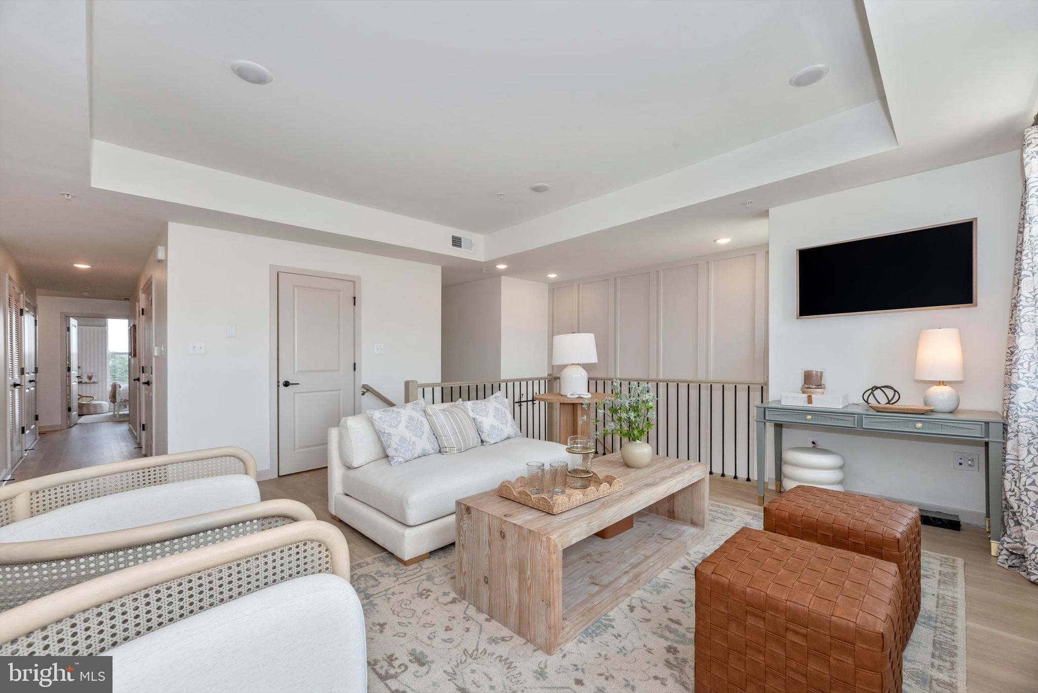 GAMBRILL GLENN - Residential