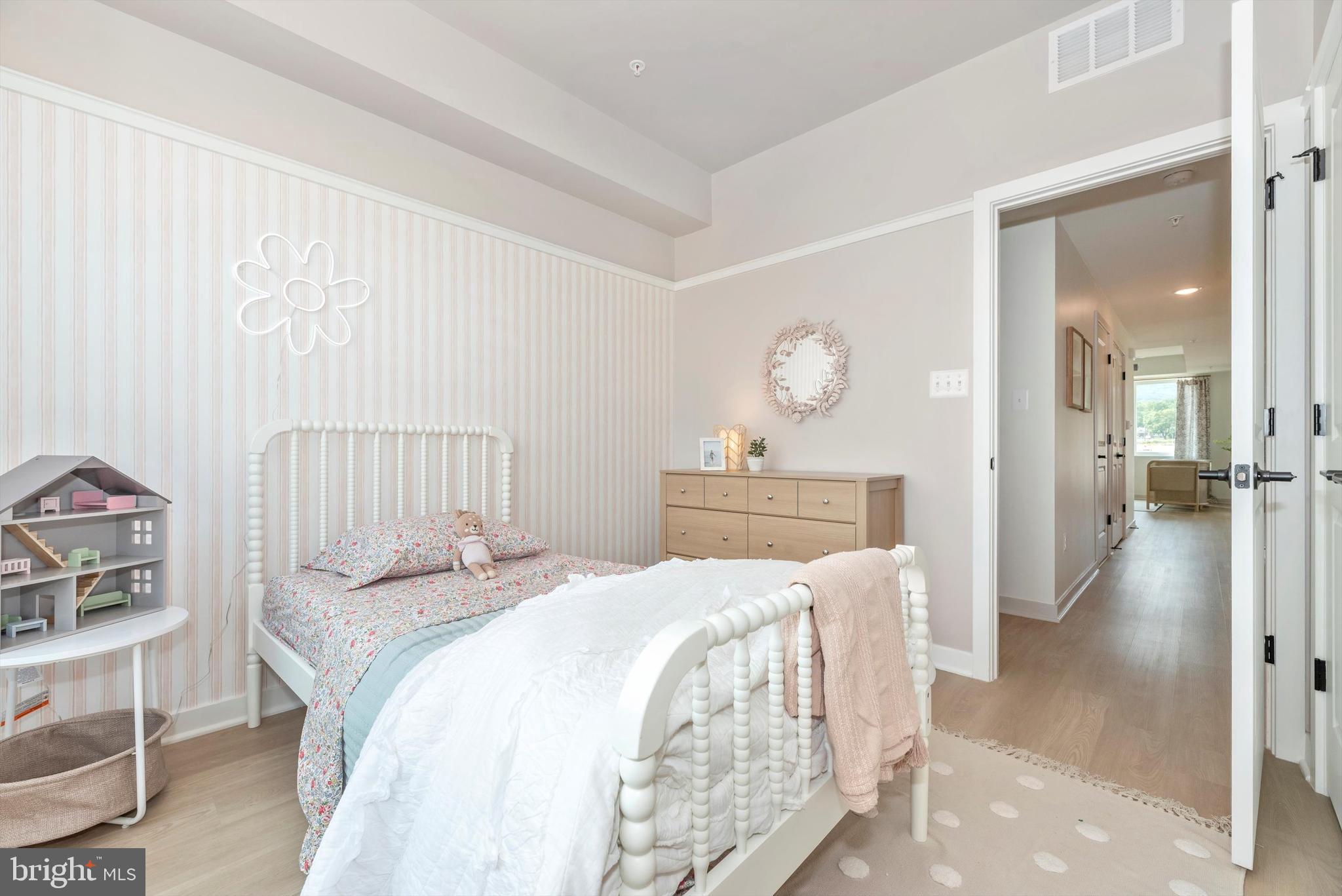 GAMBRILL GLENN - Residential